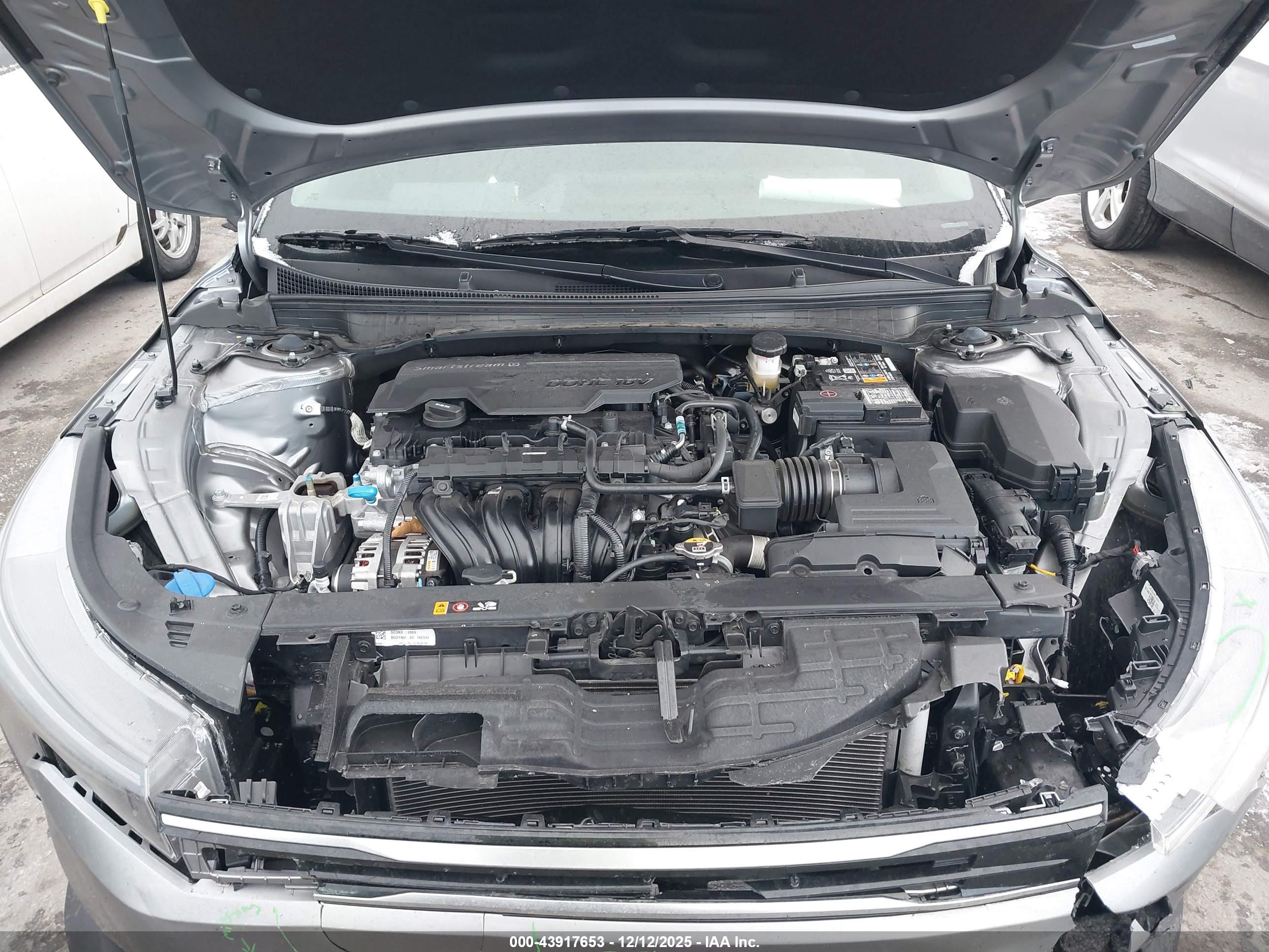 KIA K4 image 10