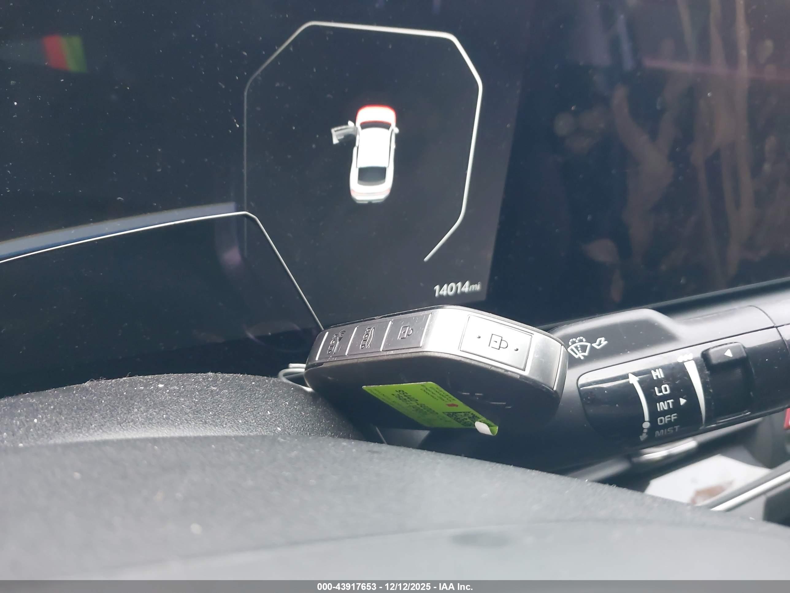 KIA K4 image 11