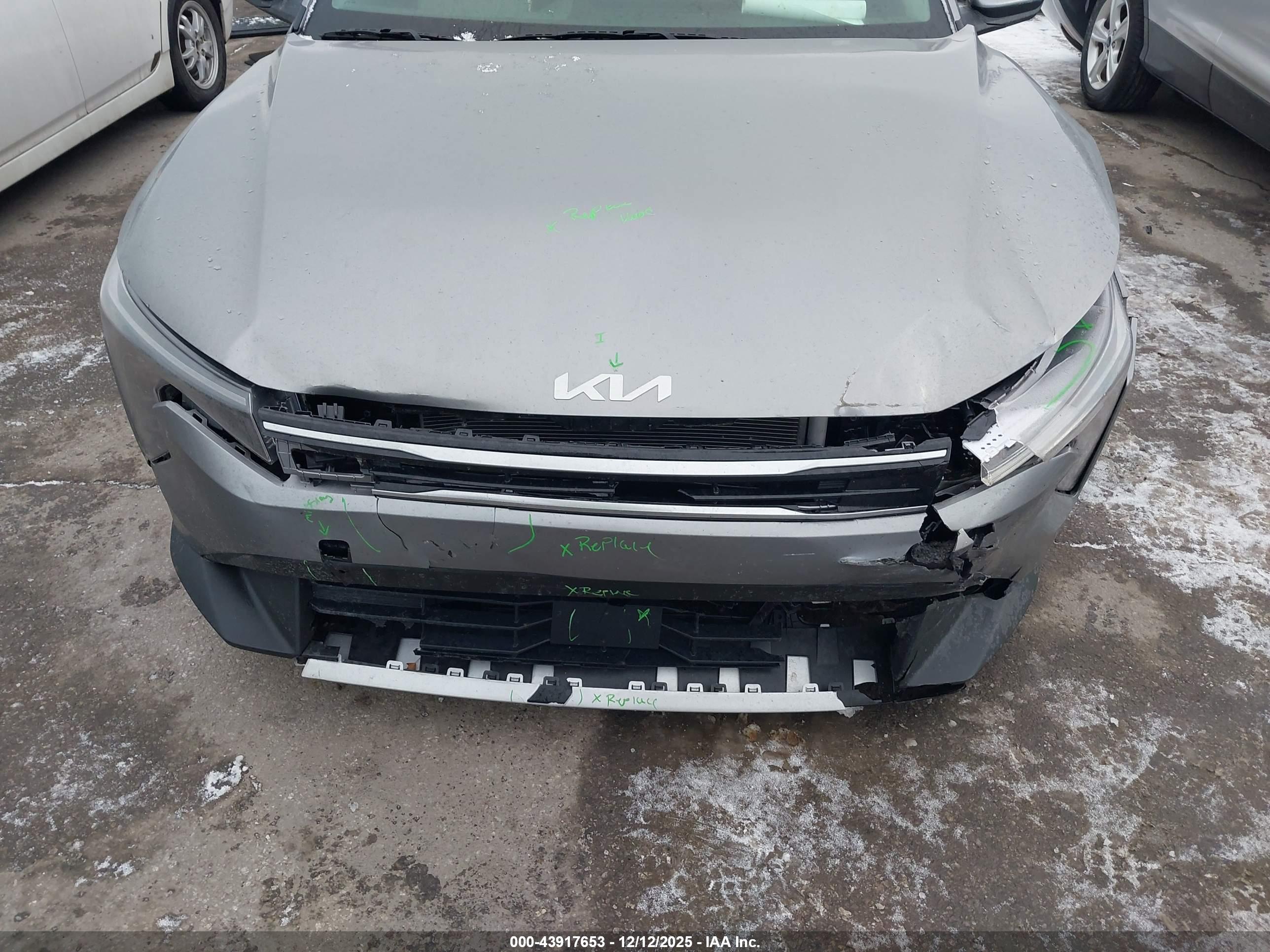 KIA K4 image 6