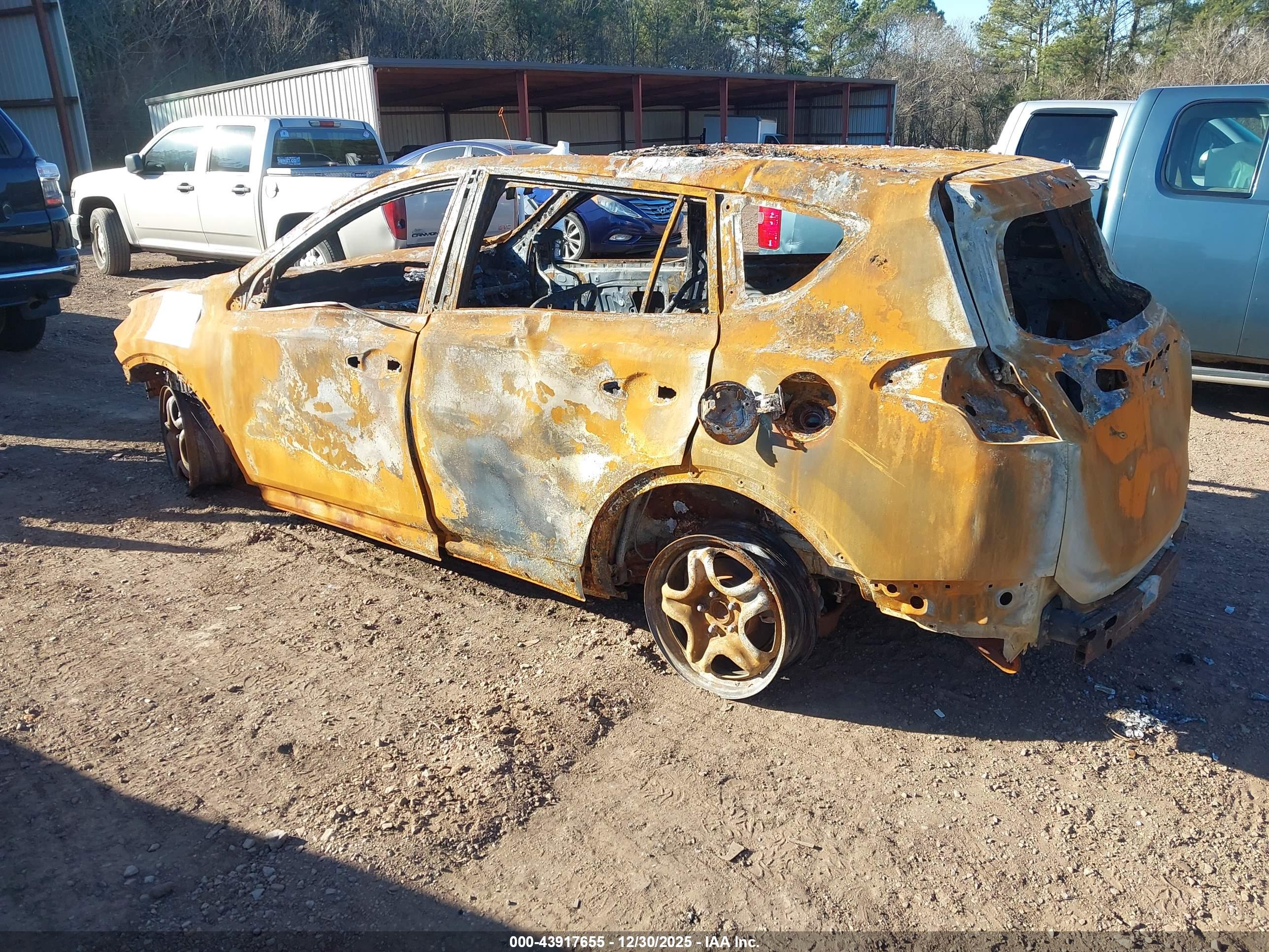 TOYOTA RAV4 image 3