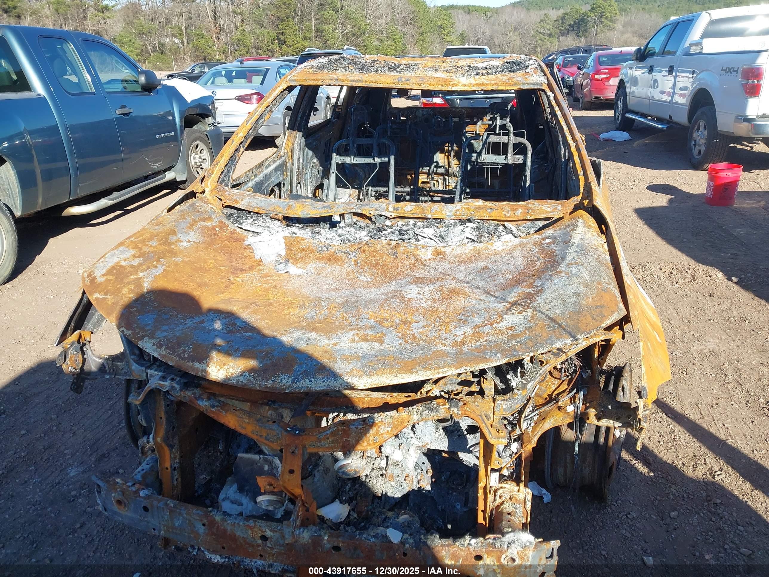 TOYOTA RAV4 image 6