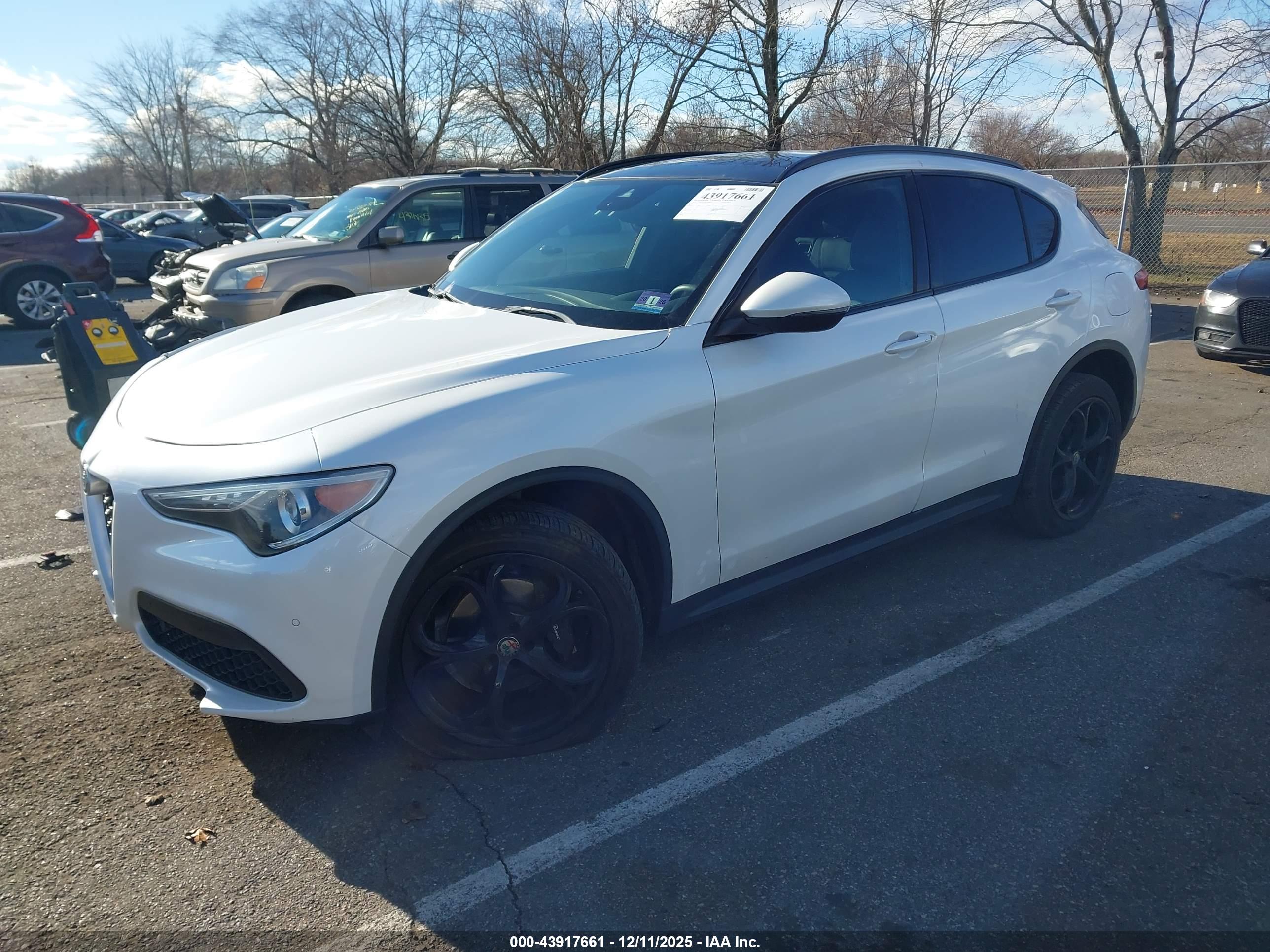 ALFA ROMEO image 2