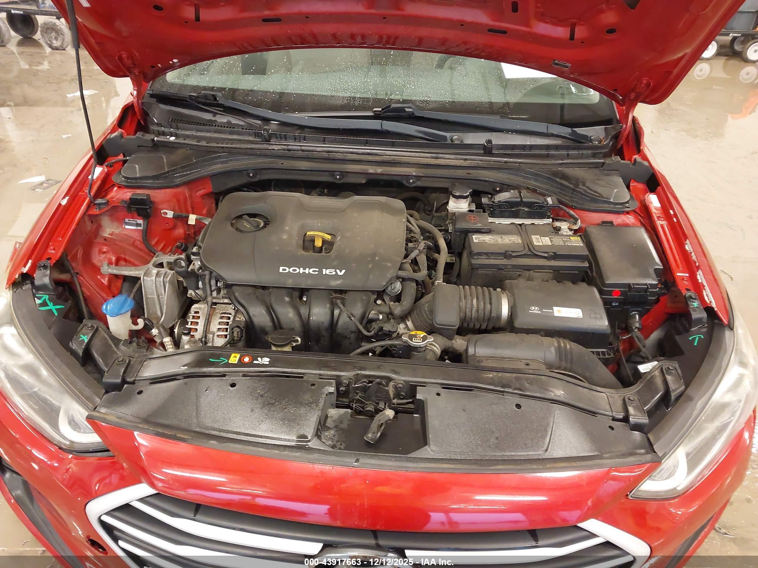 HYUNDAI ELANTRA image 10