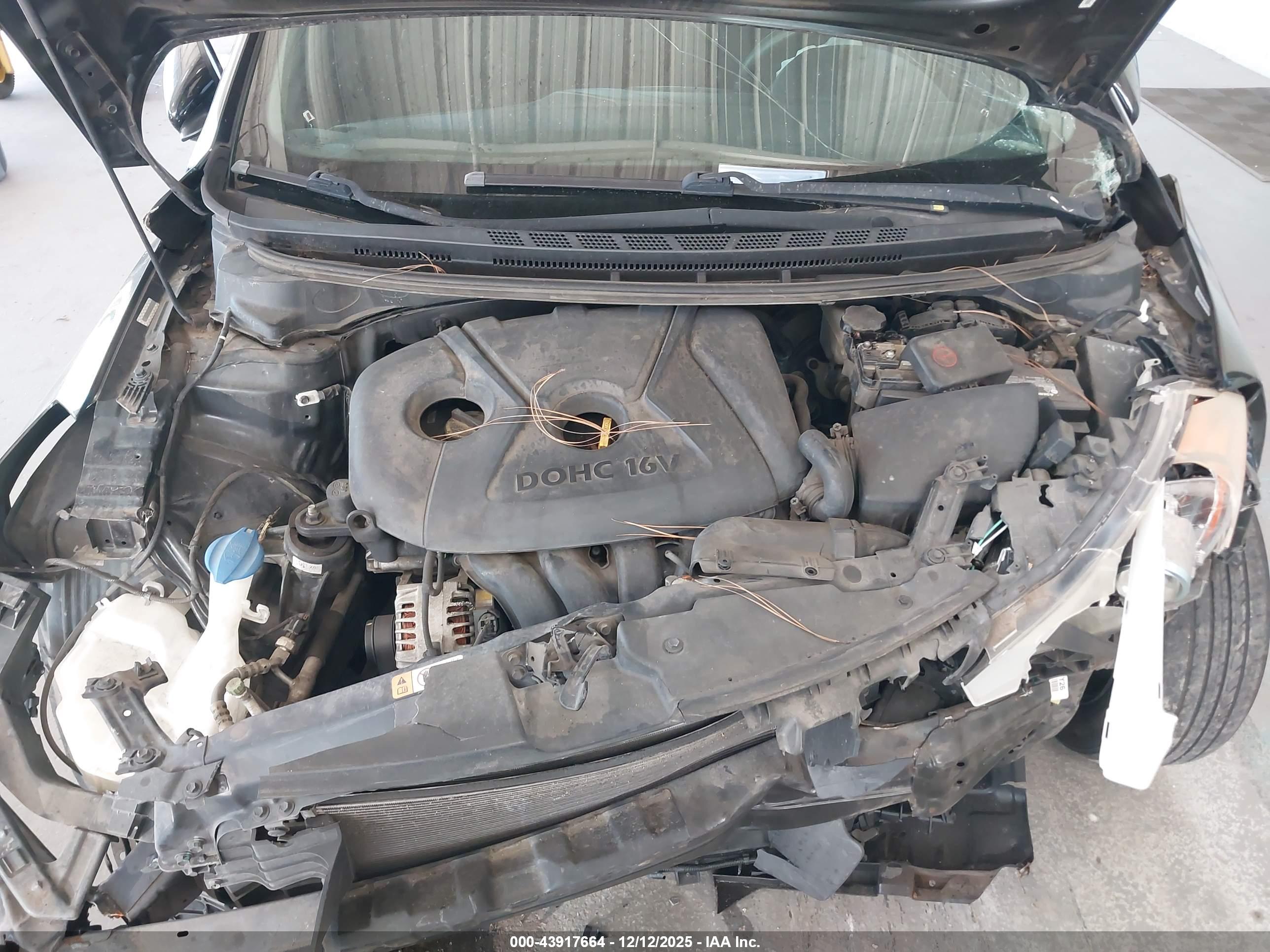 KIA FORTE image 10