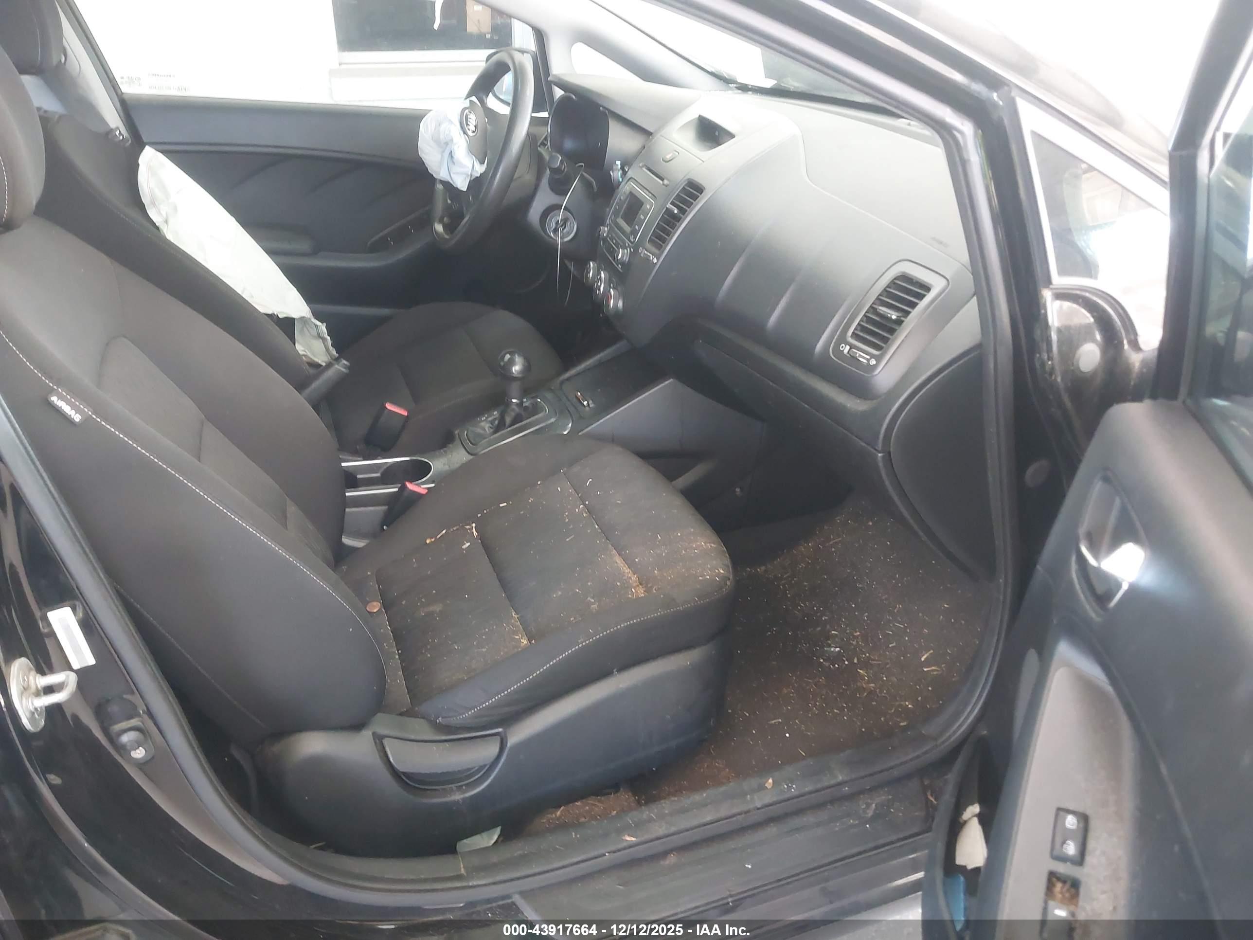 KIA FORTE image 5