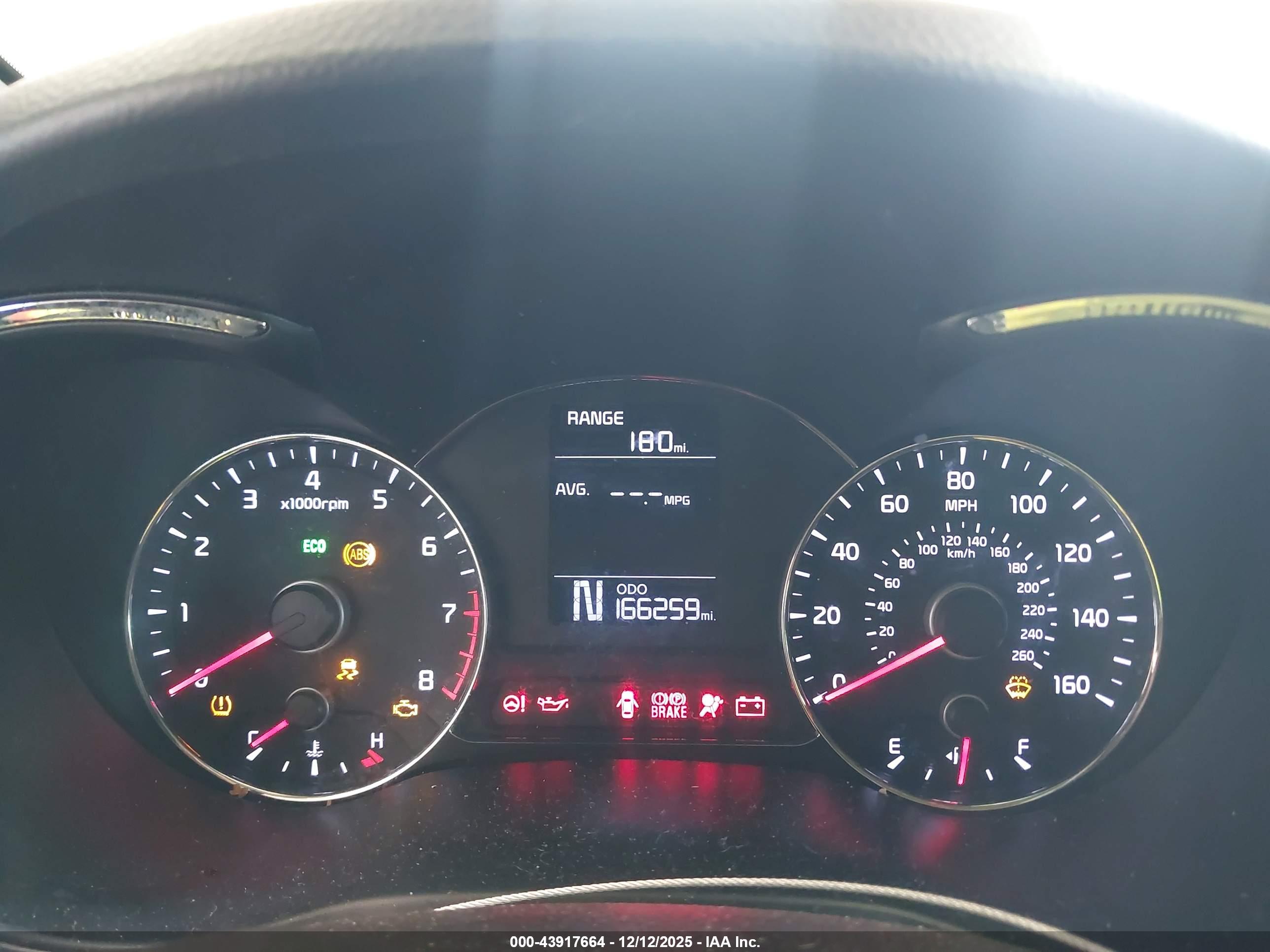 KIA FORTE image 7