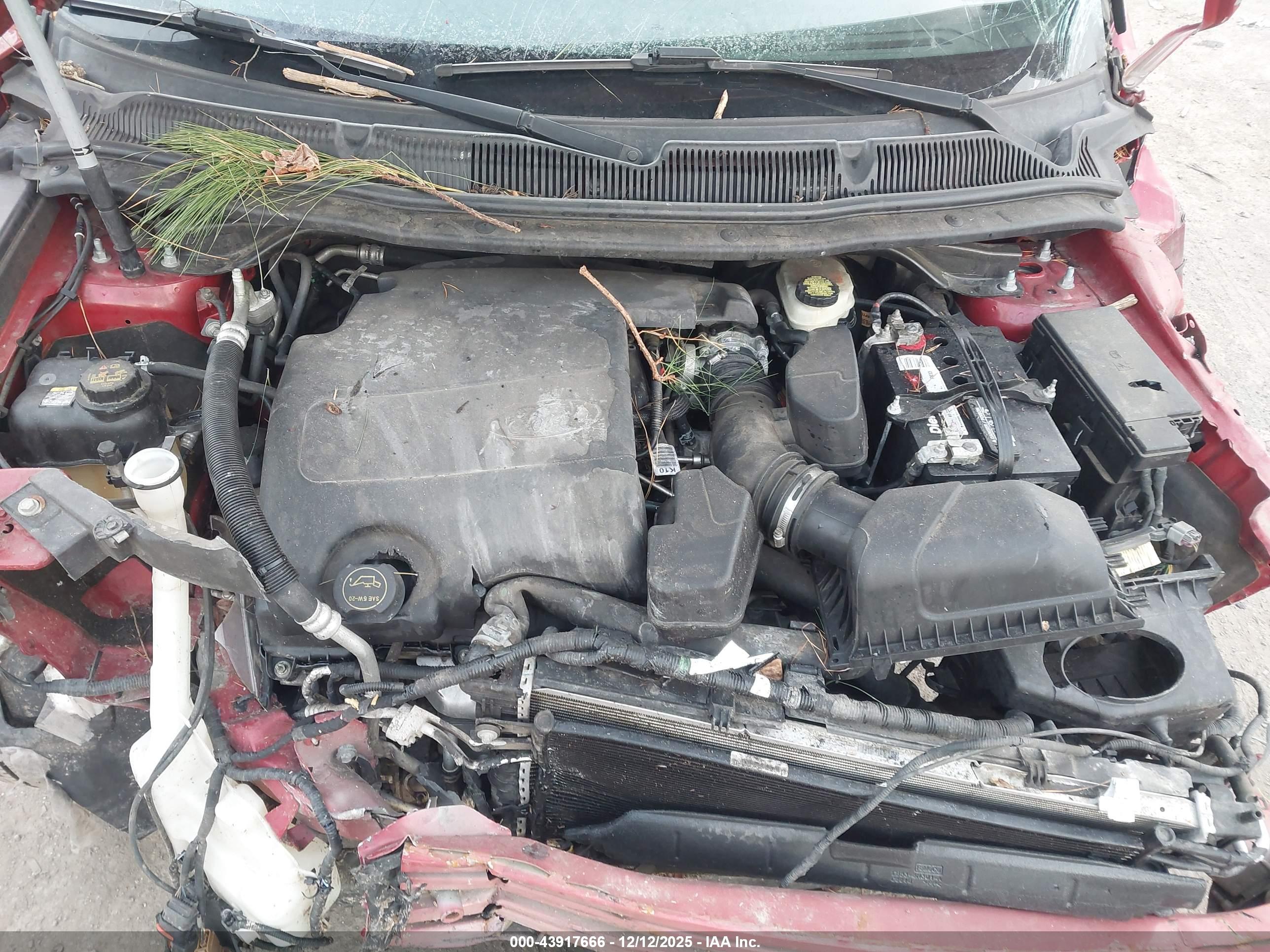 FORD EXPLORER image 10