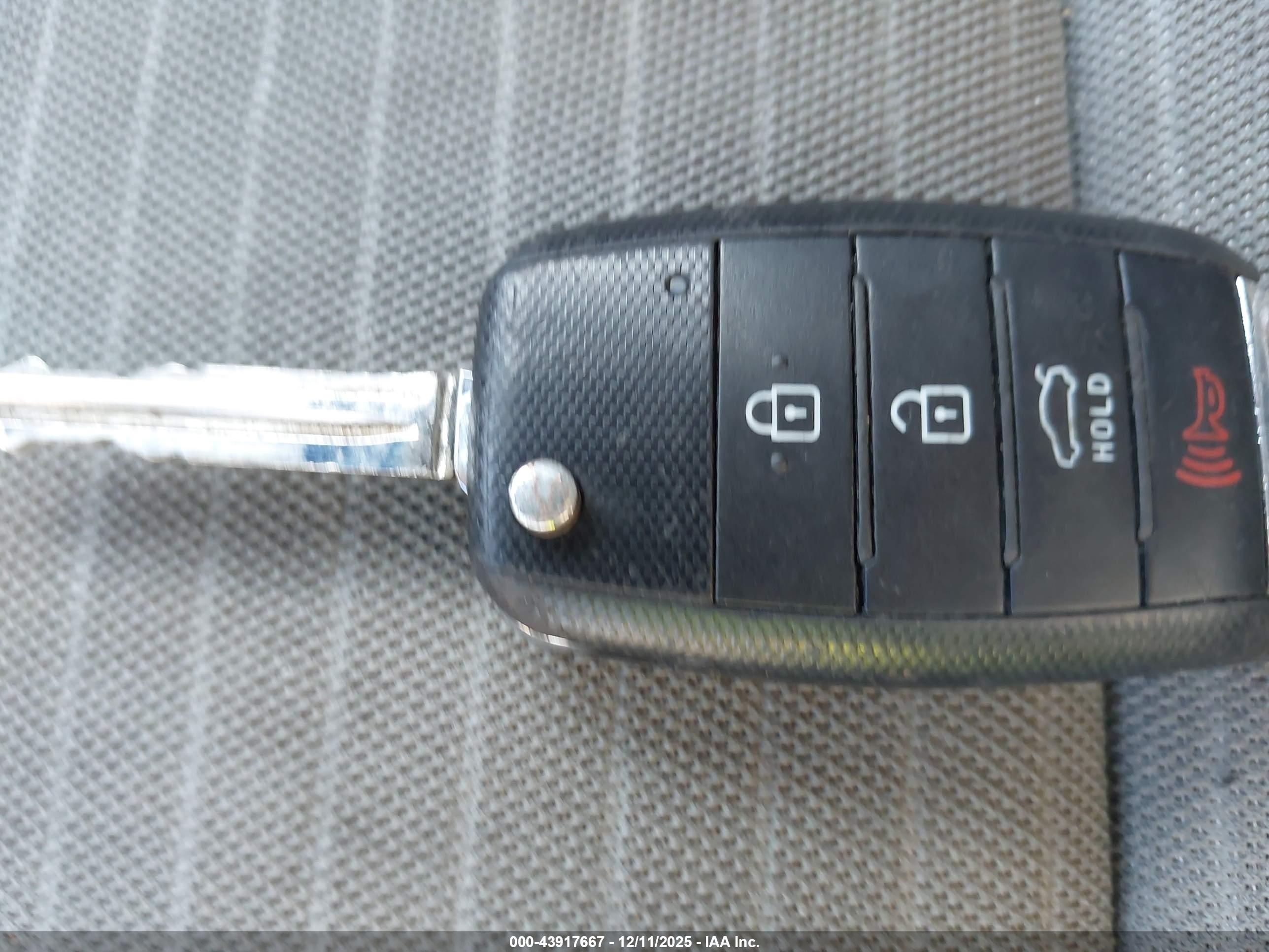 KIA FORTE image 11