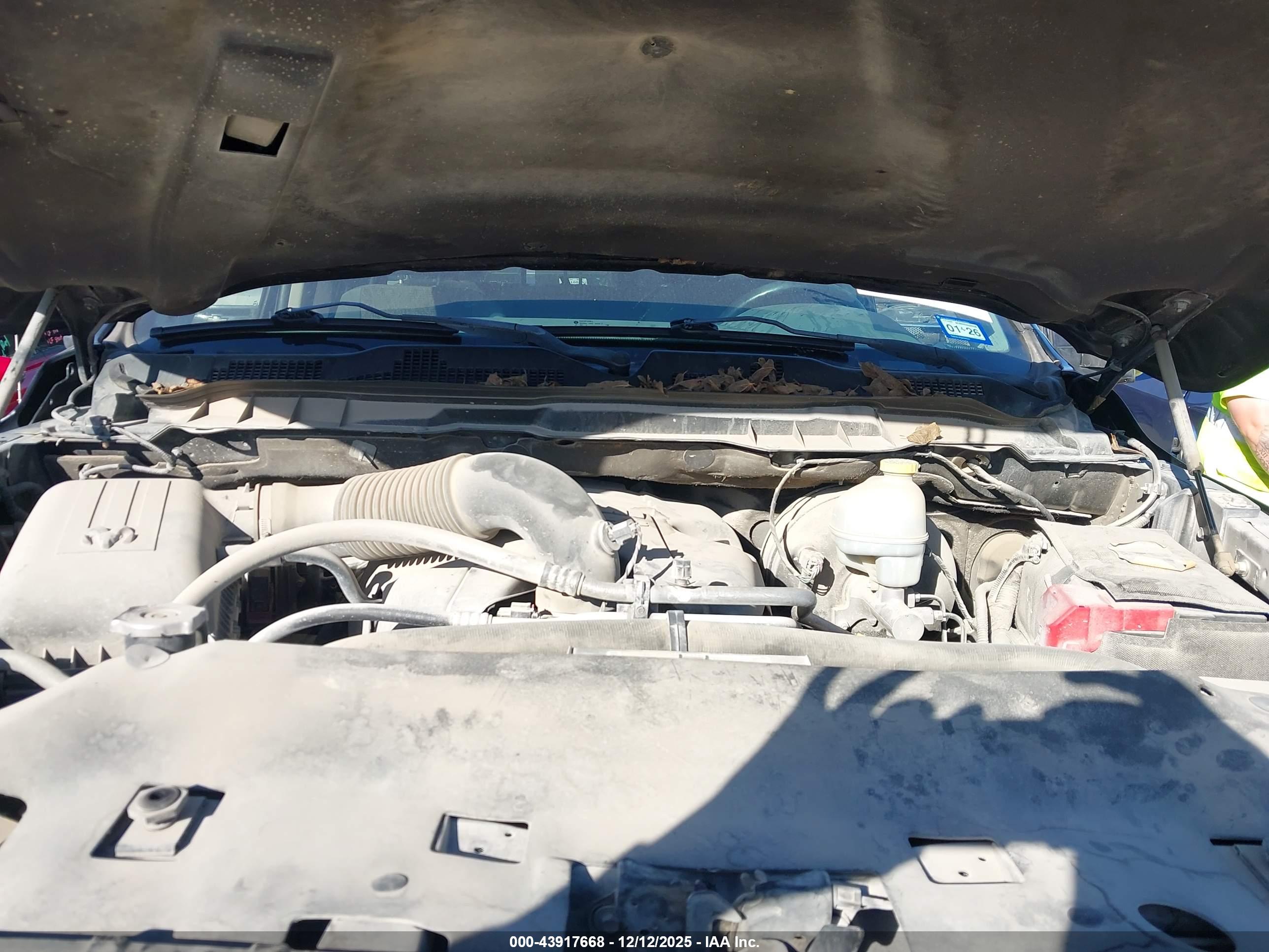 RAM 1500 image 10