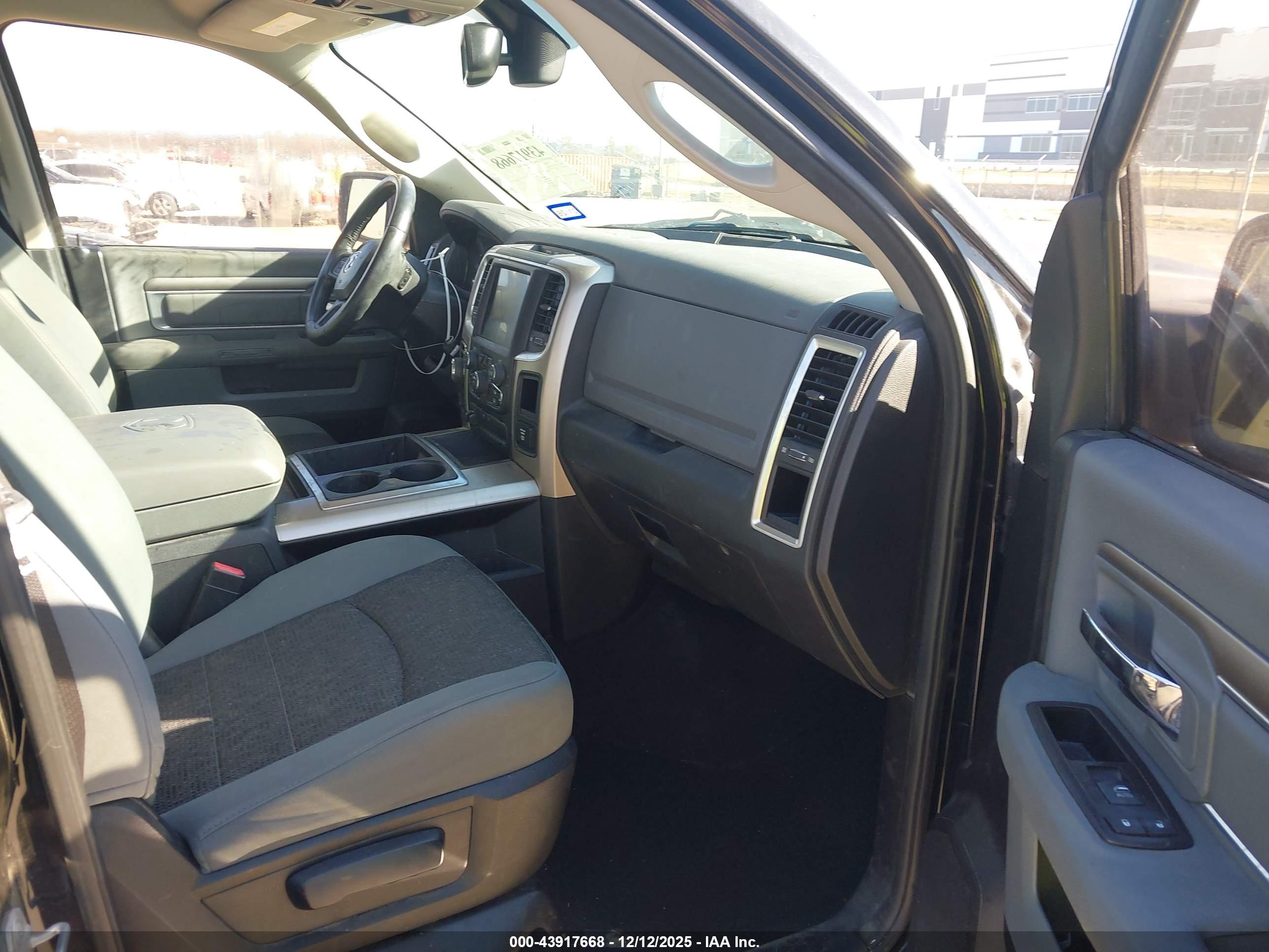 RAM 1500 image 5