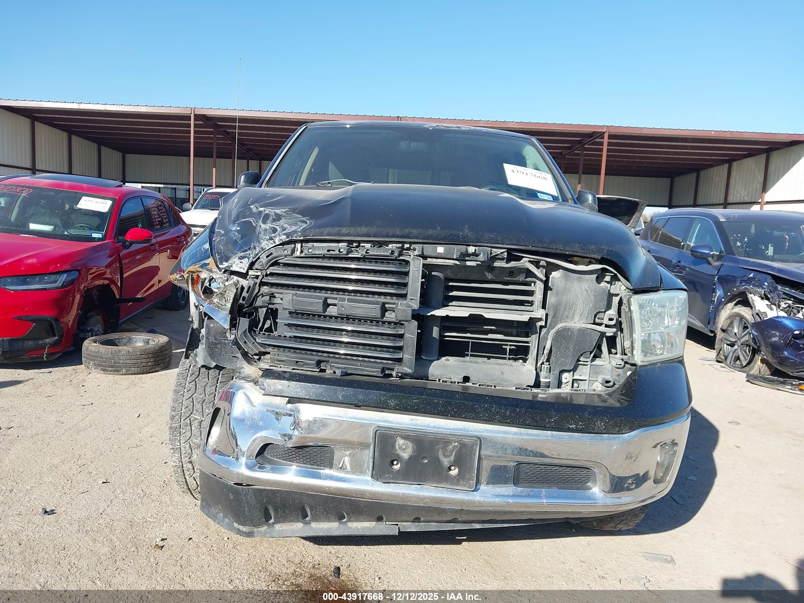 RAM 1500 image 6