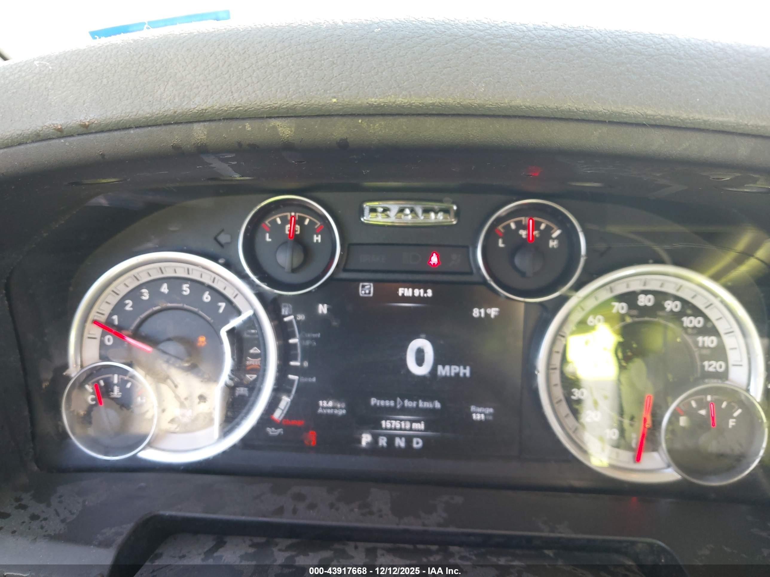 RAM 1500 image 7