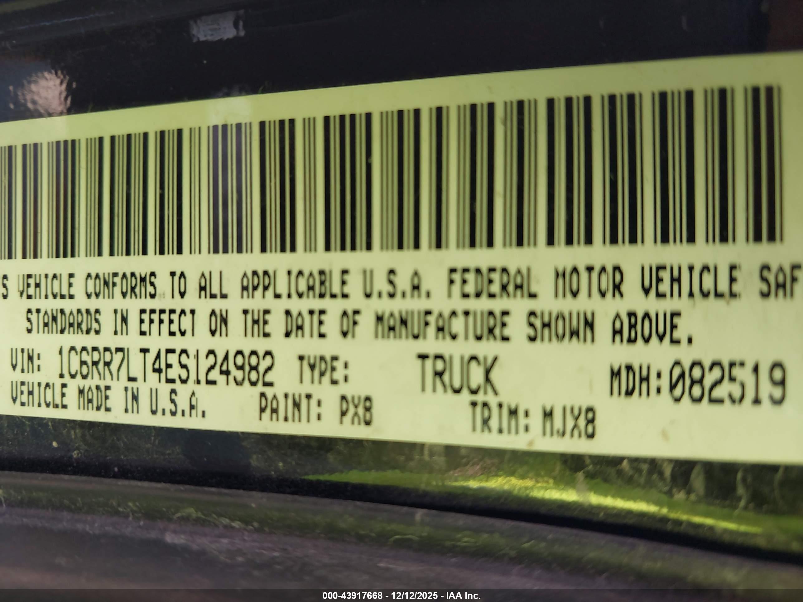 RAM 1500 image 9
