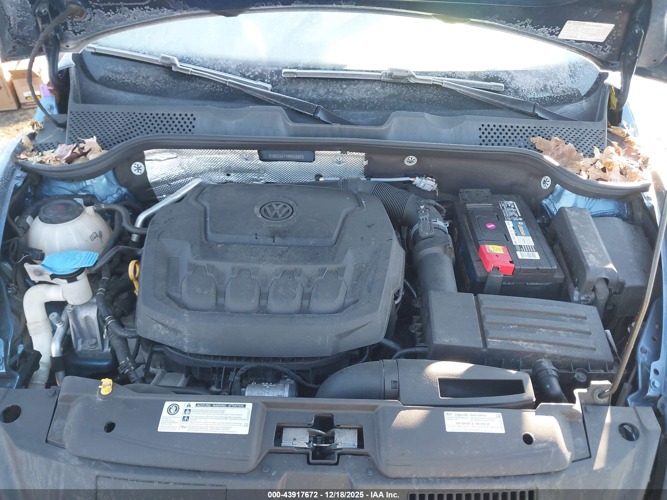 VOLKSWAGEN BEETLE image 10