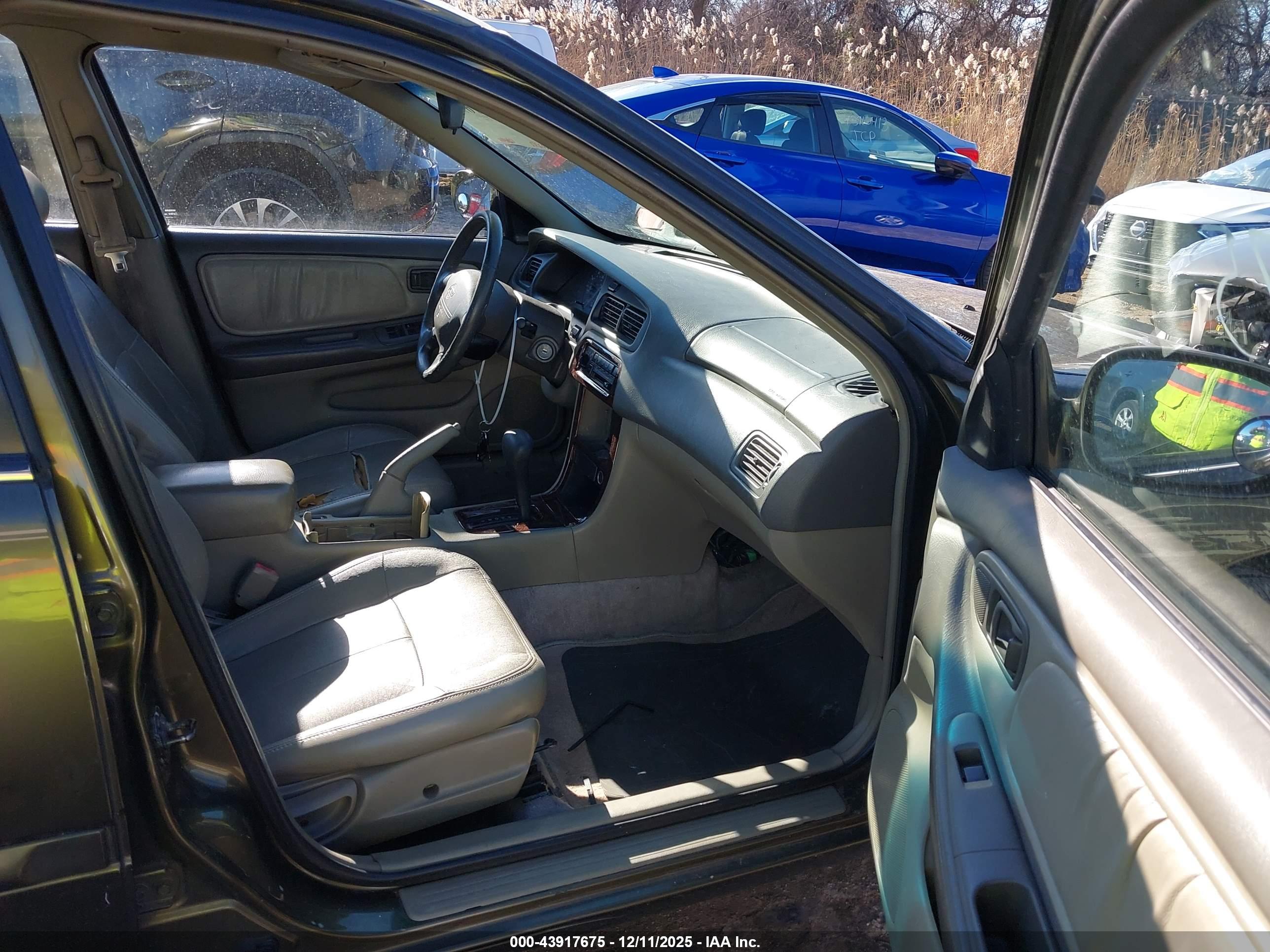 NISSAN ALTIMA image 5
