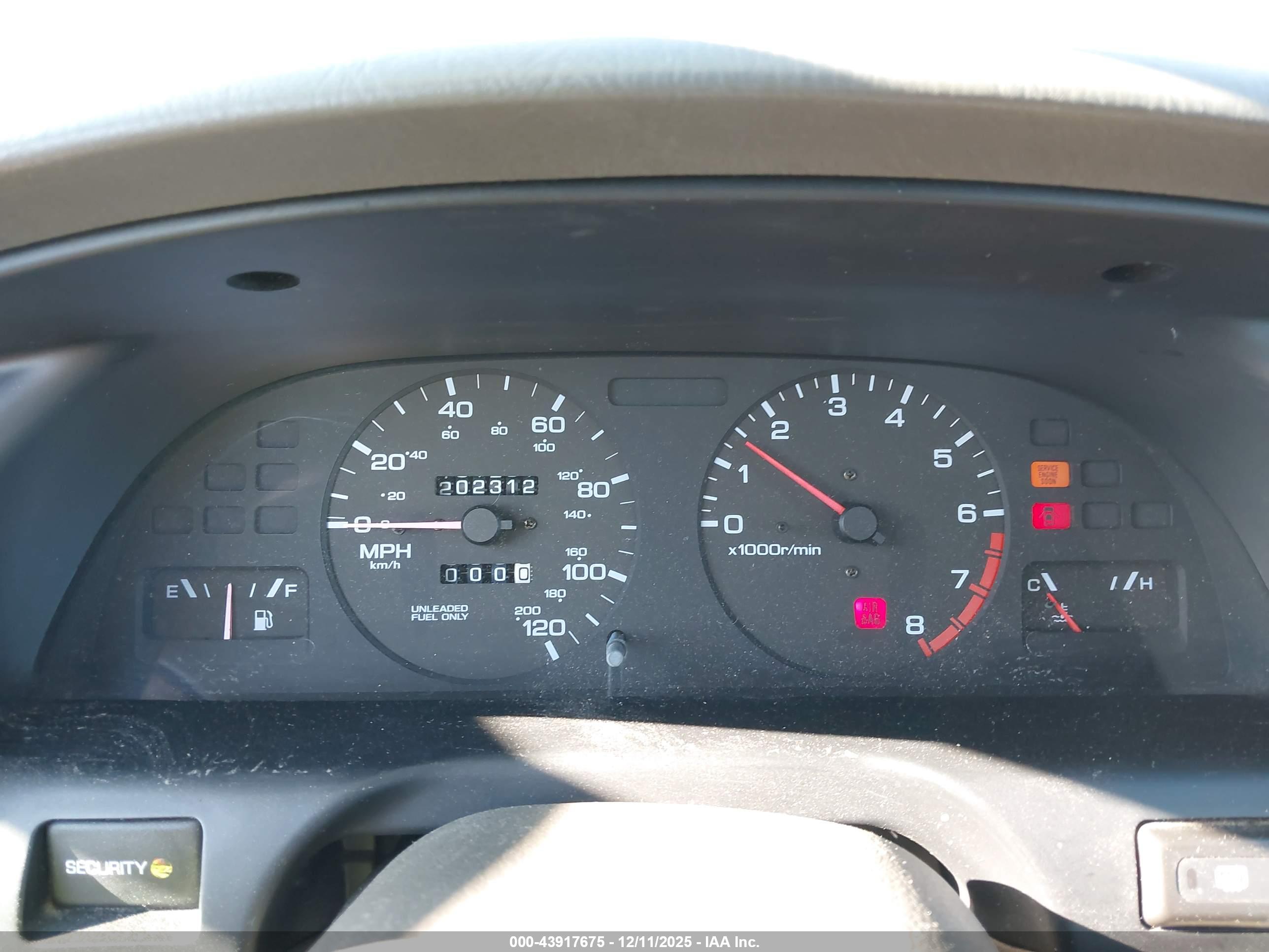 NISSAN ALTIMA image 7