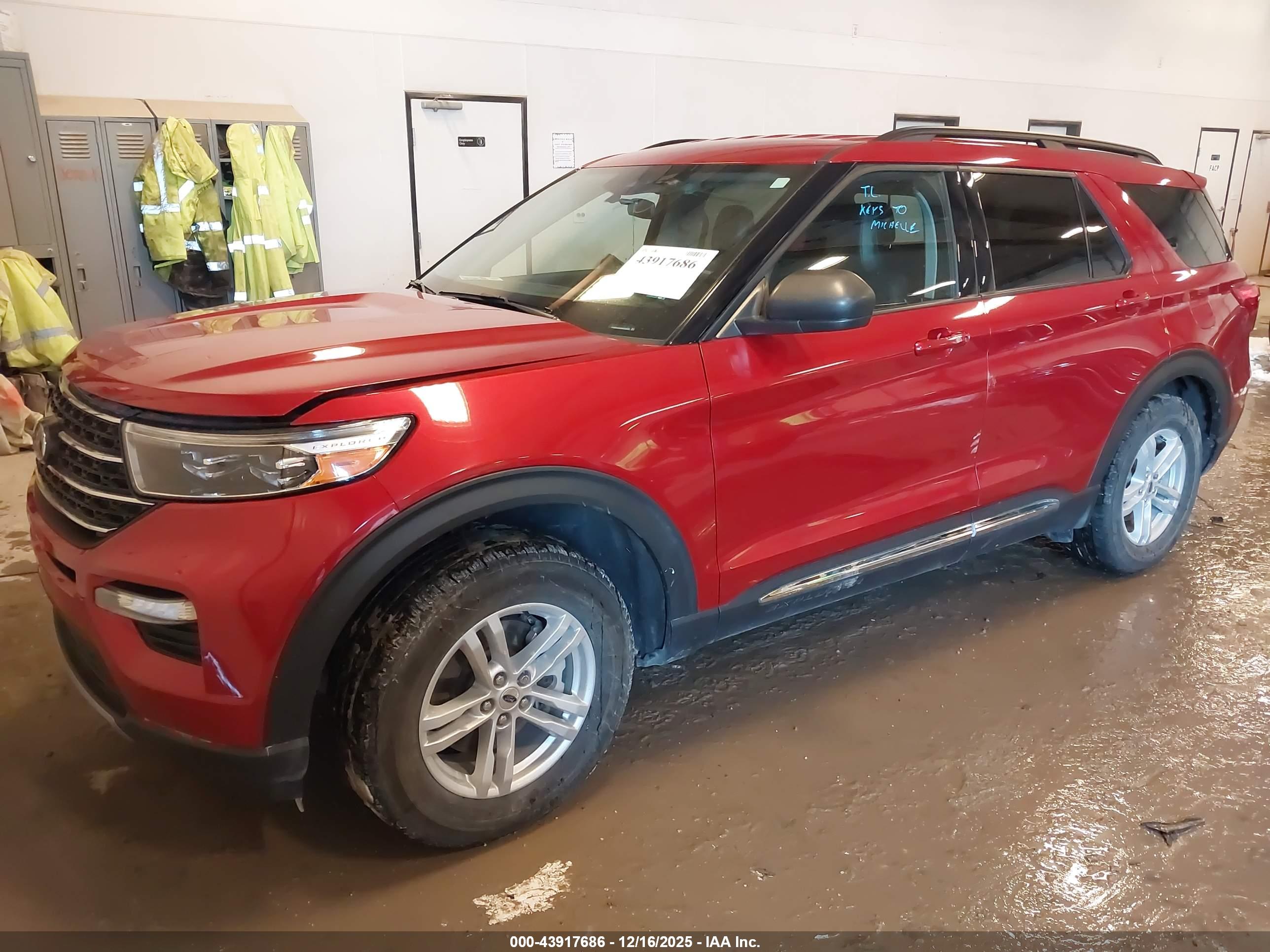 FORD EXPLORER image 2