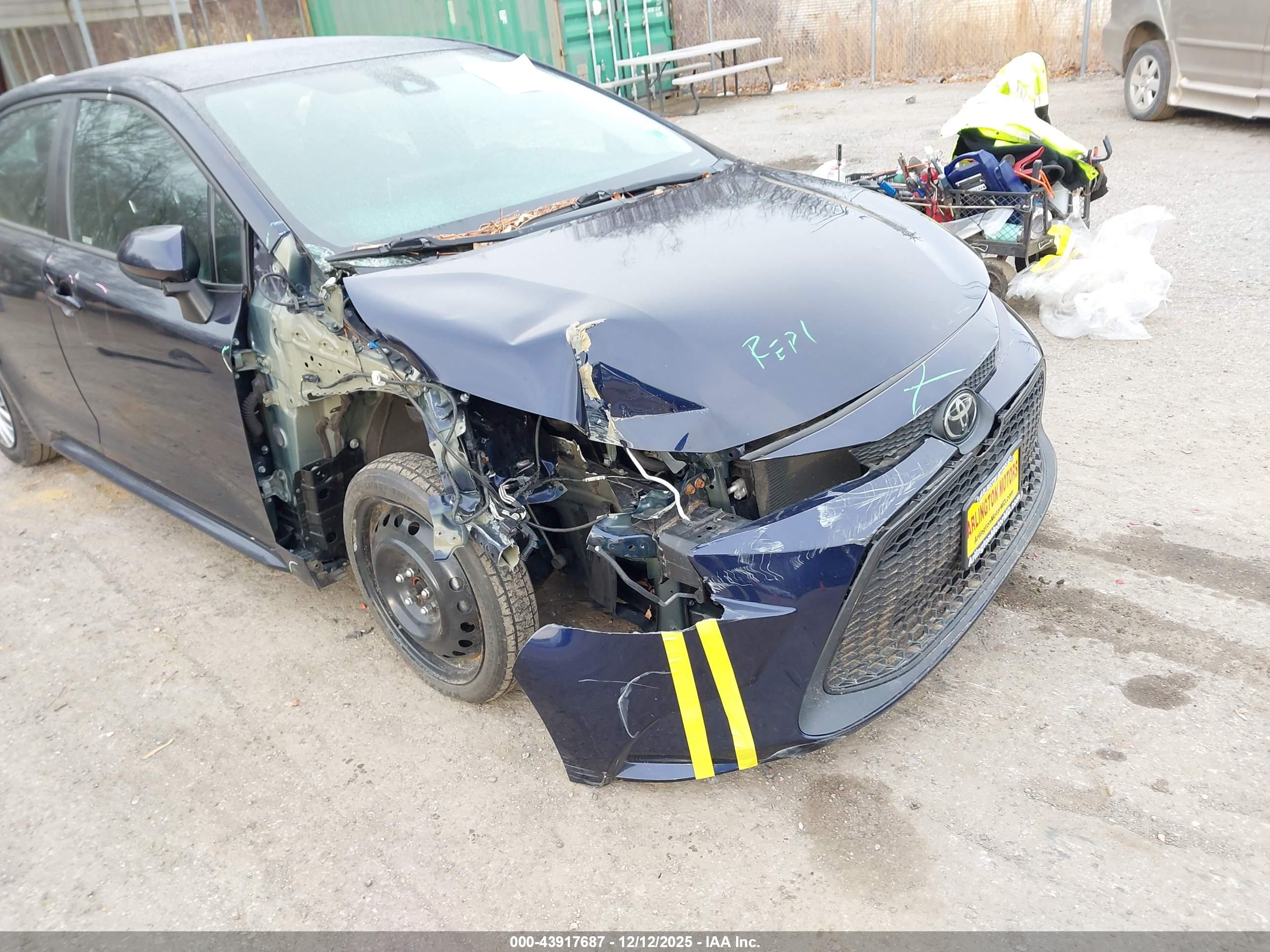 TOYOTA COROLLA image 6