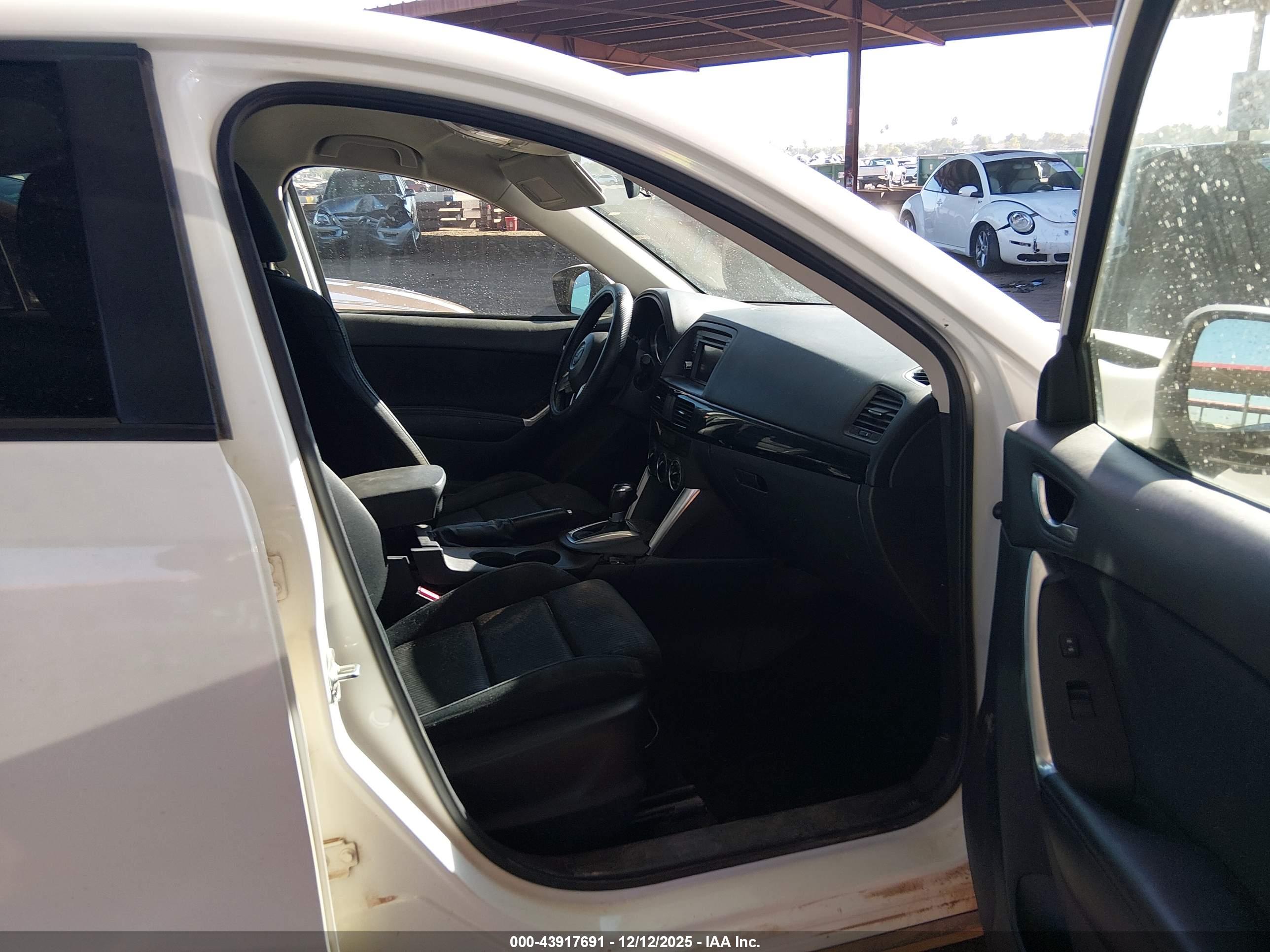 MAZDA CX-5 image 5