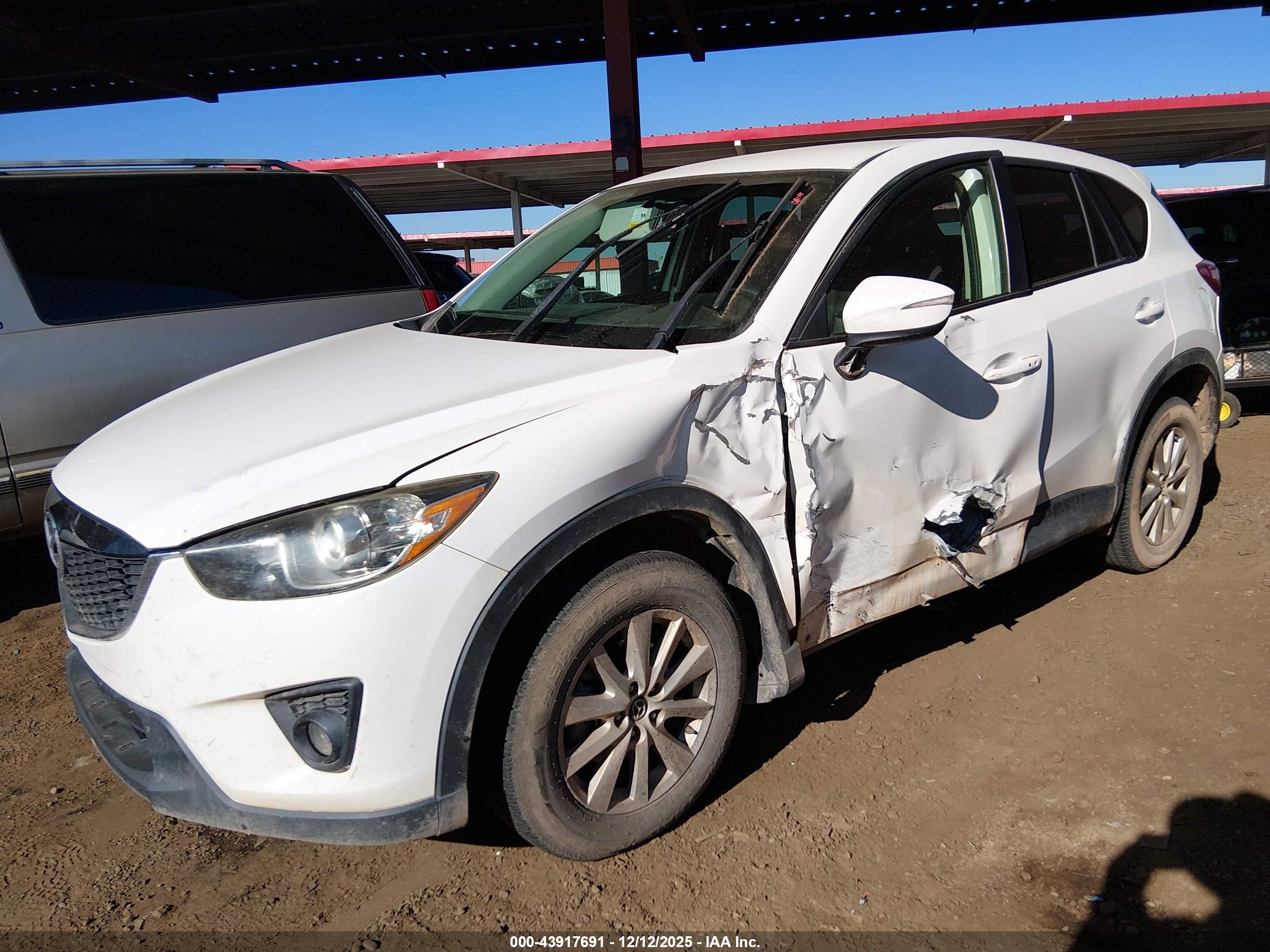MAZDA CX-5 image 6