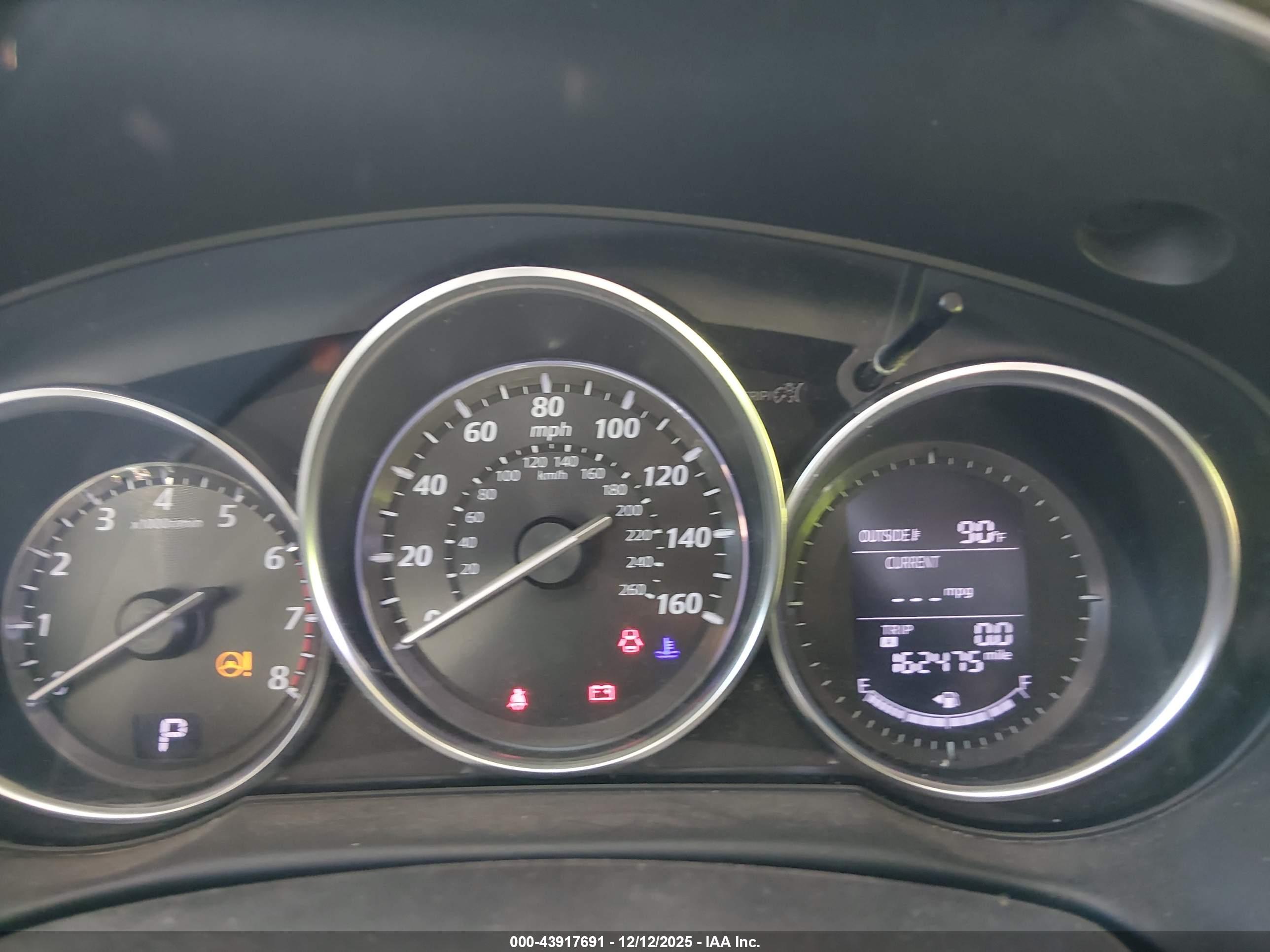 MAZDA CX-5 image 7