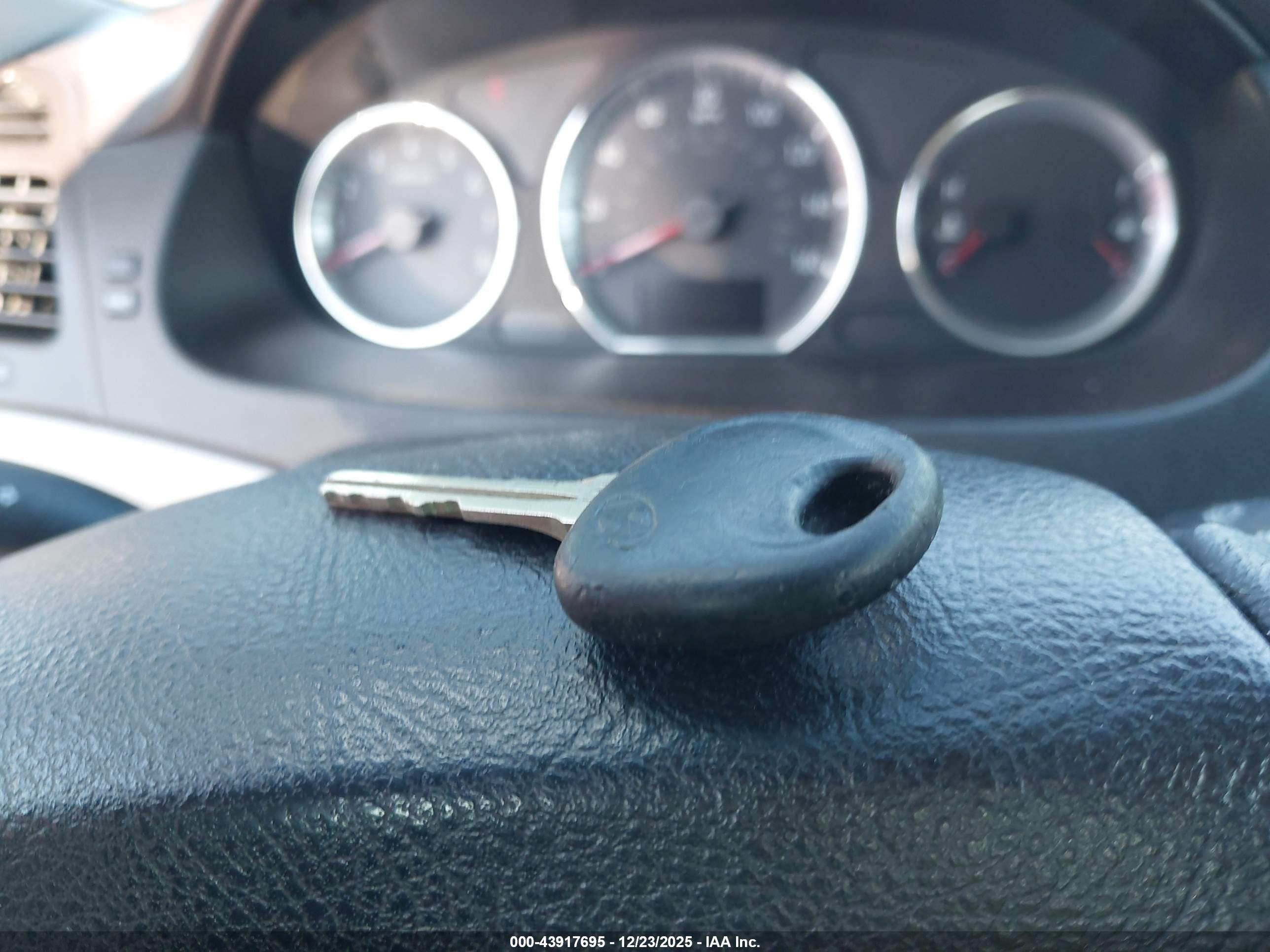 HYUNDAI SONATA image 11