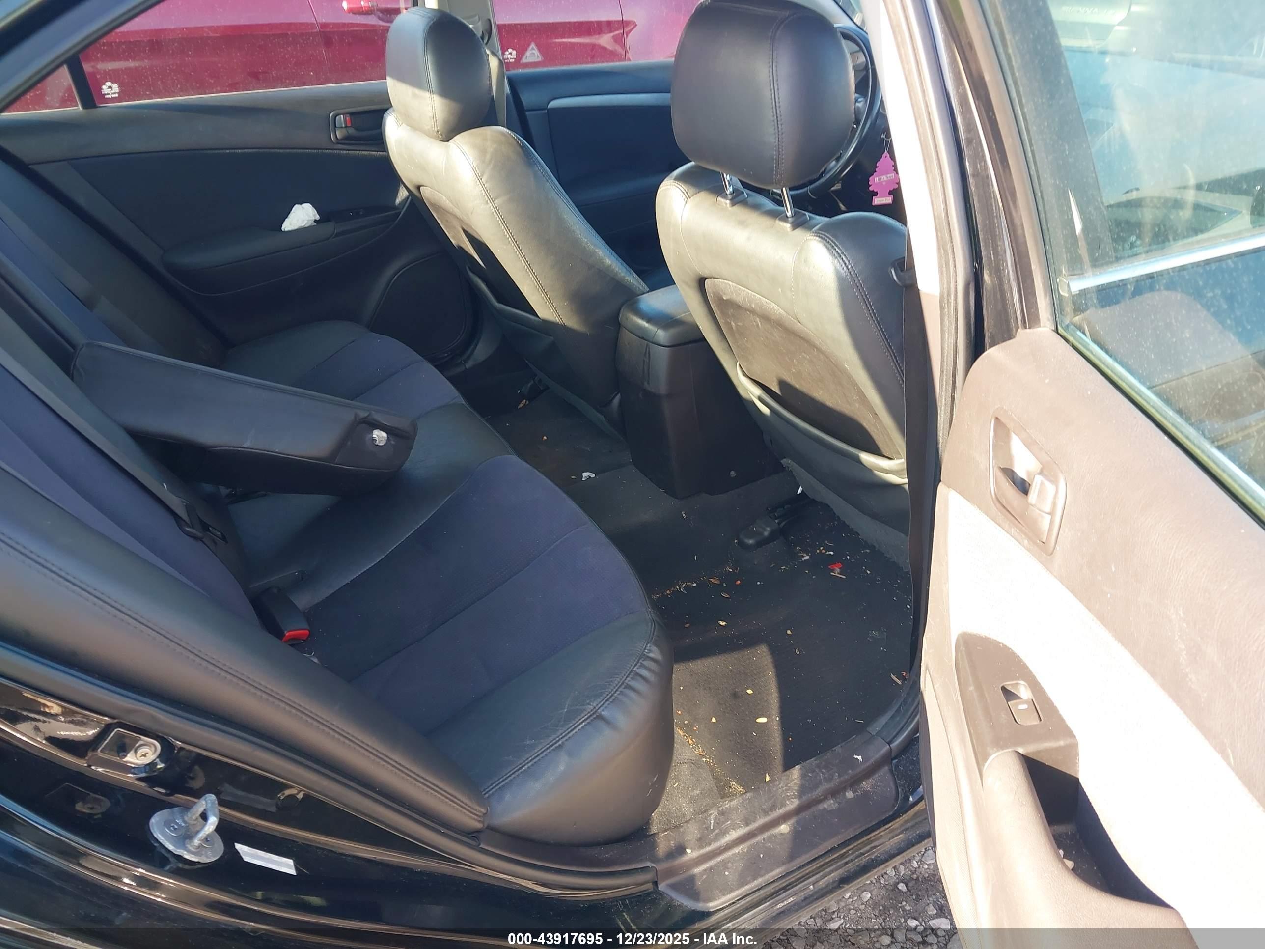 HYUNDAI SONATA image 8