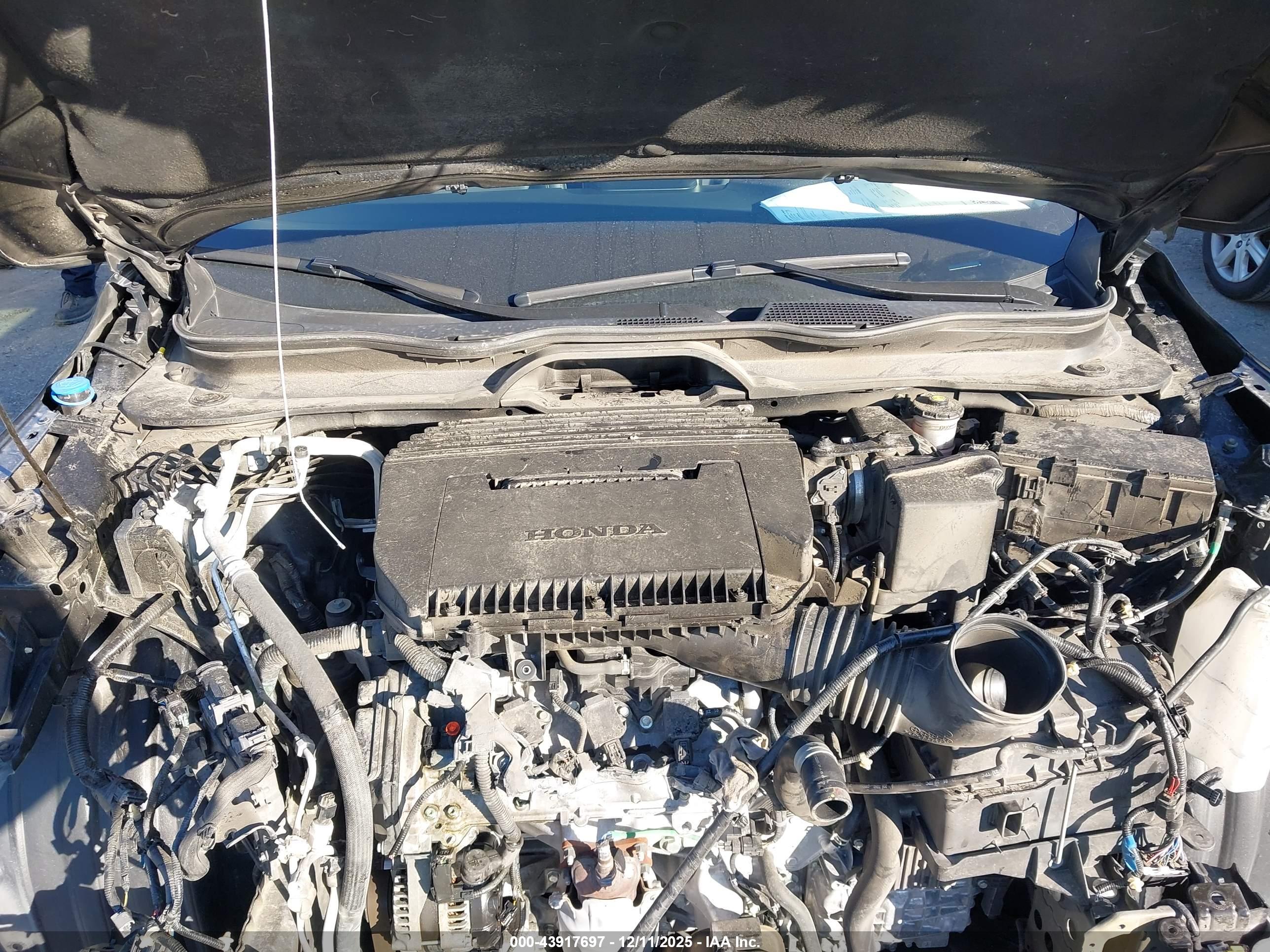 HONDA PILOT image 10