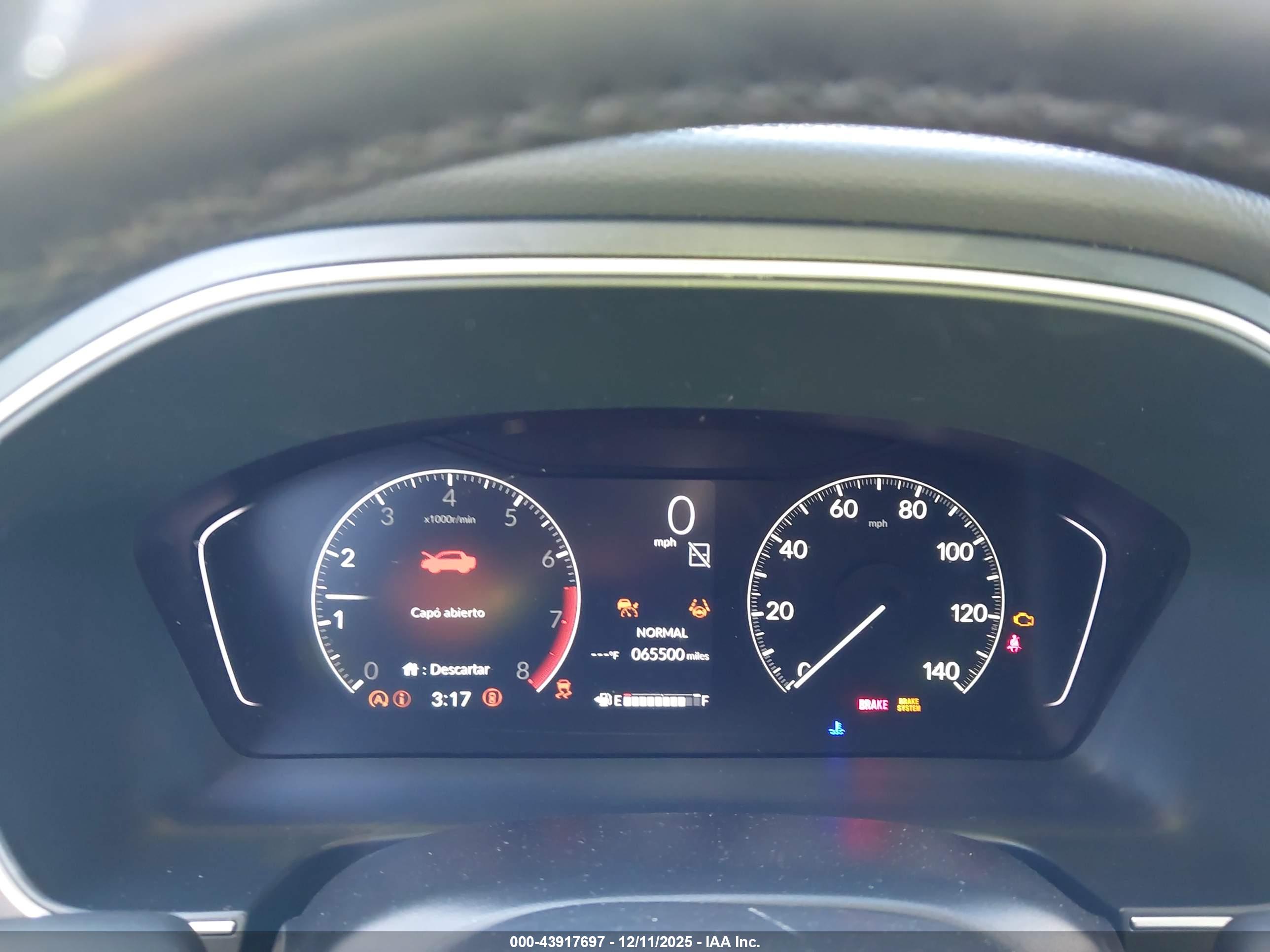 HONDA PILOT image 7