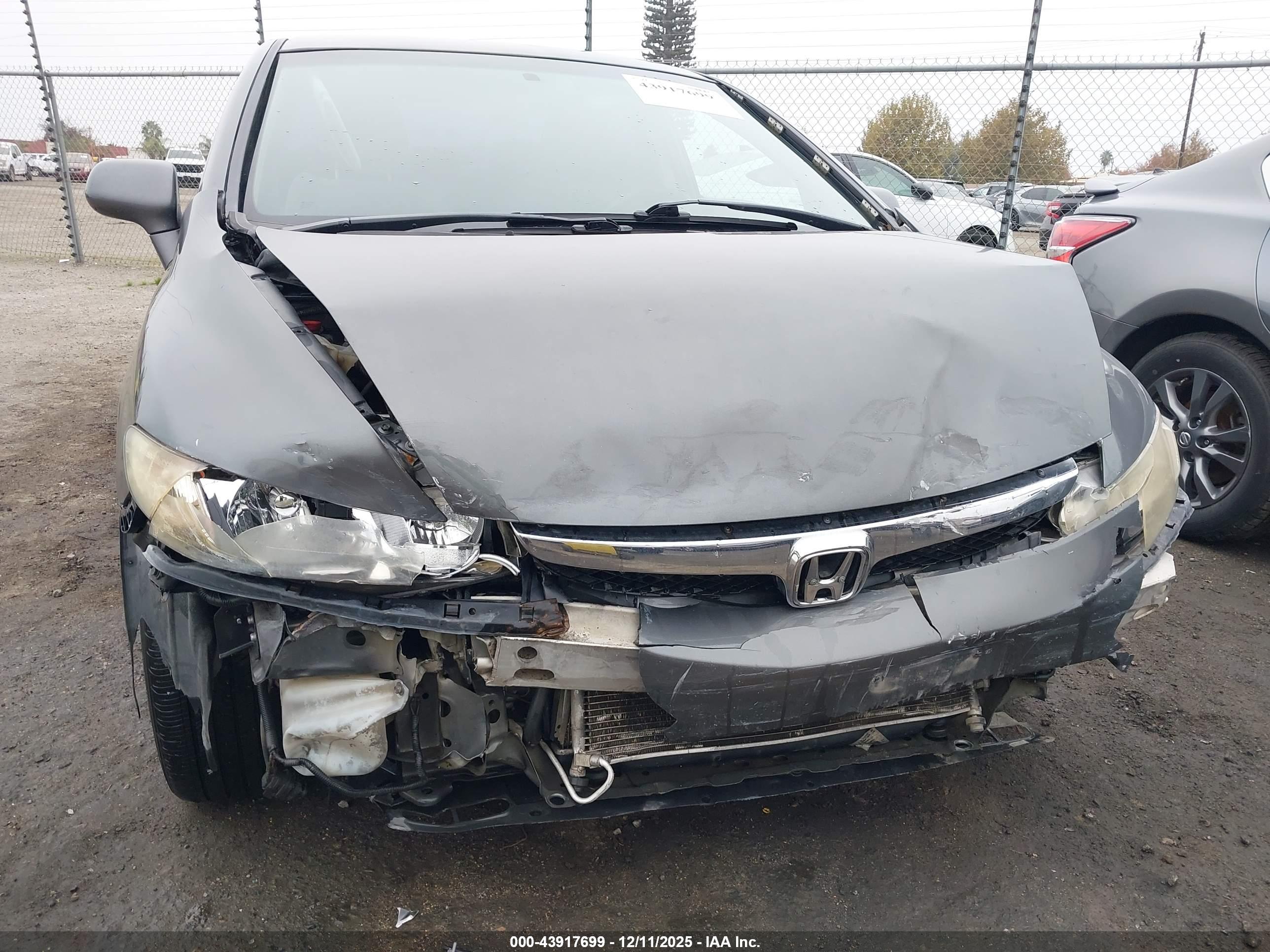 HONDA CIVIC image 6