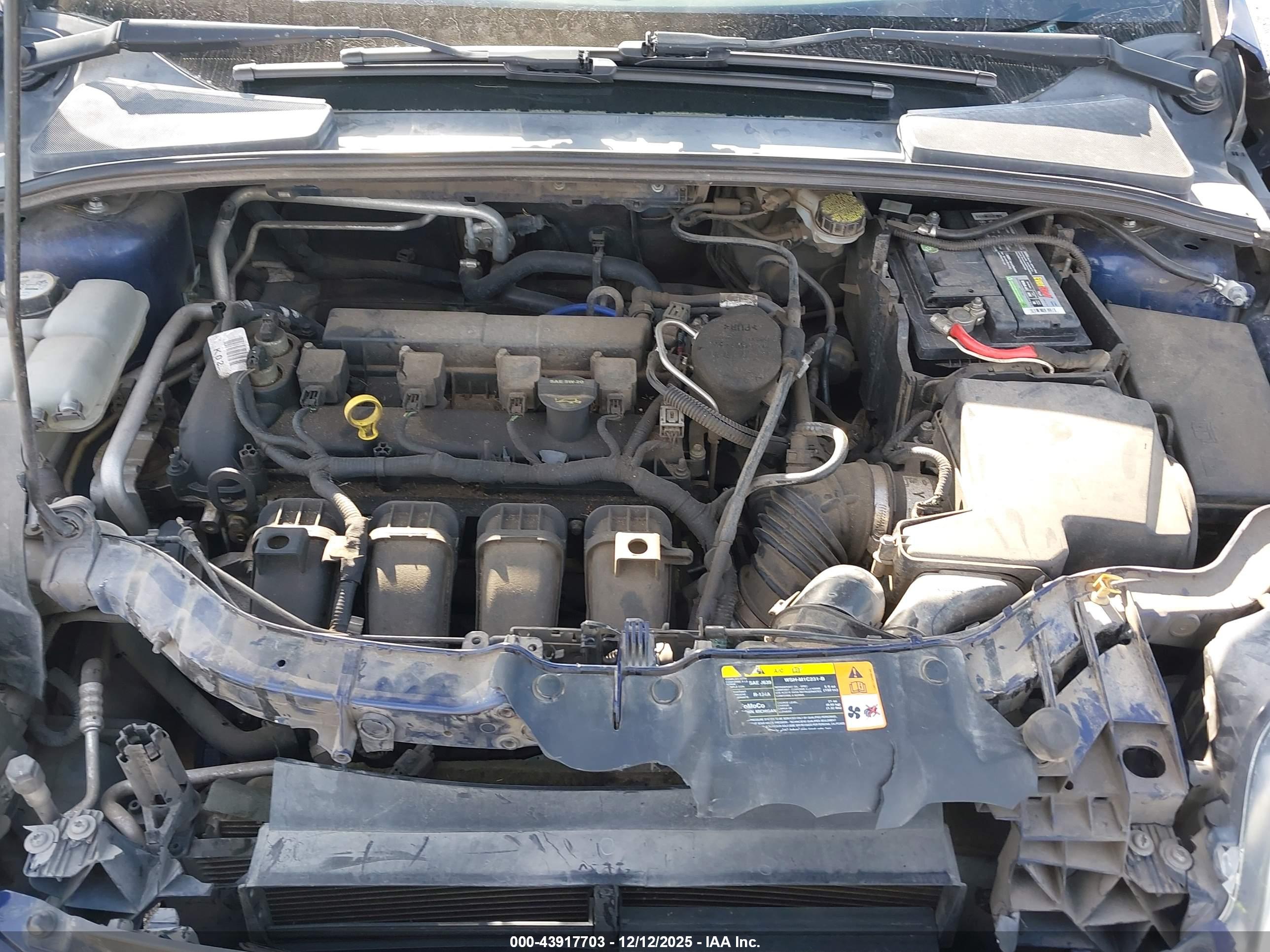 FORD FOCUS image 10