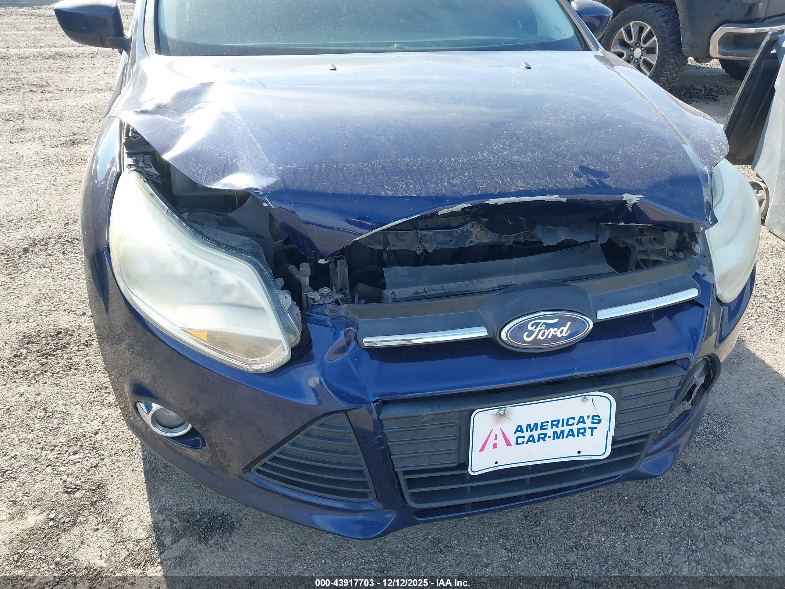 FORD FOCUS image 6