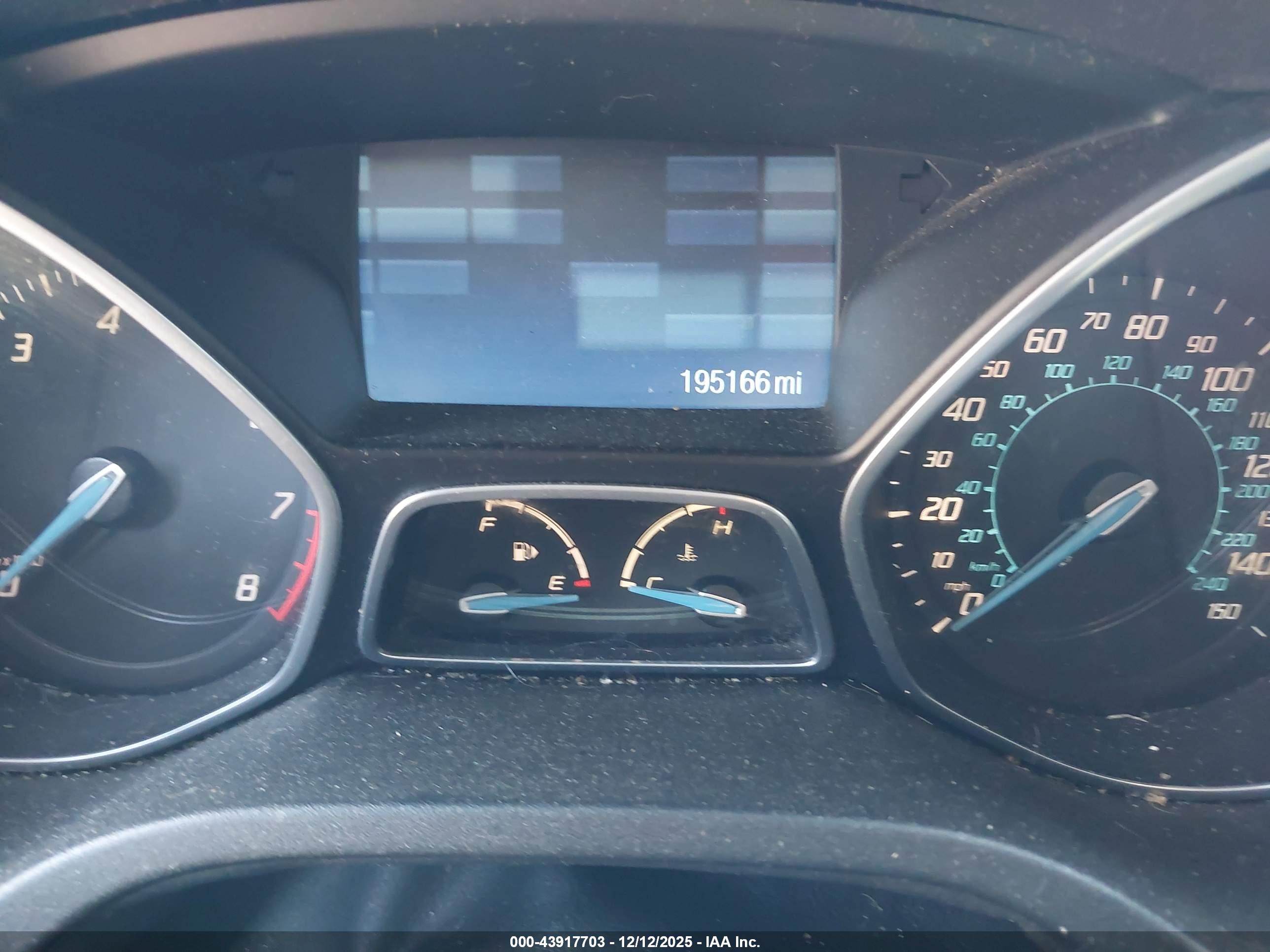 FORD FOCUS image 7