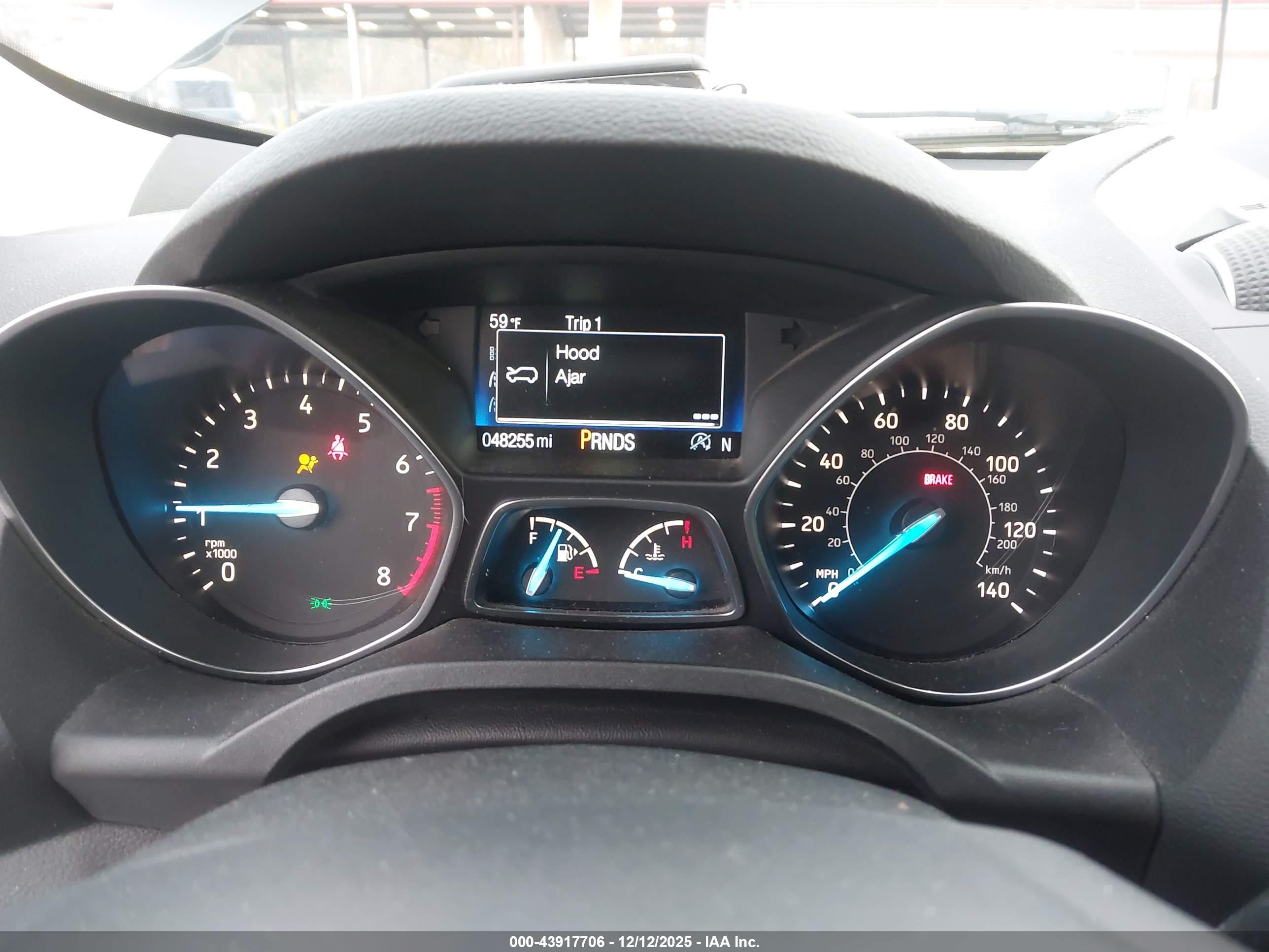 FORD ESCAPE image 7