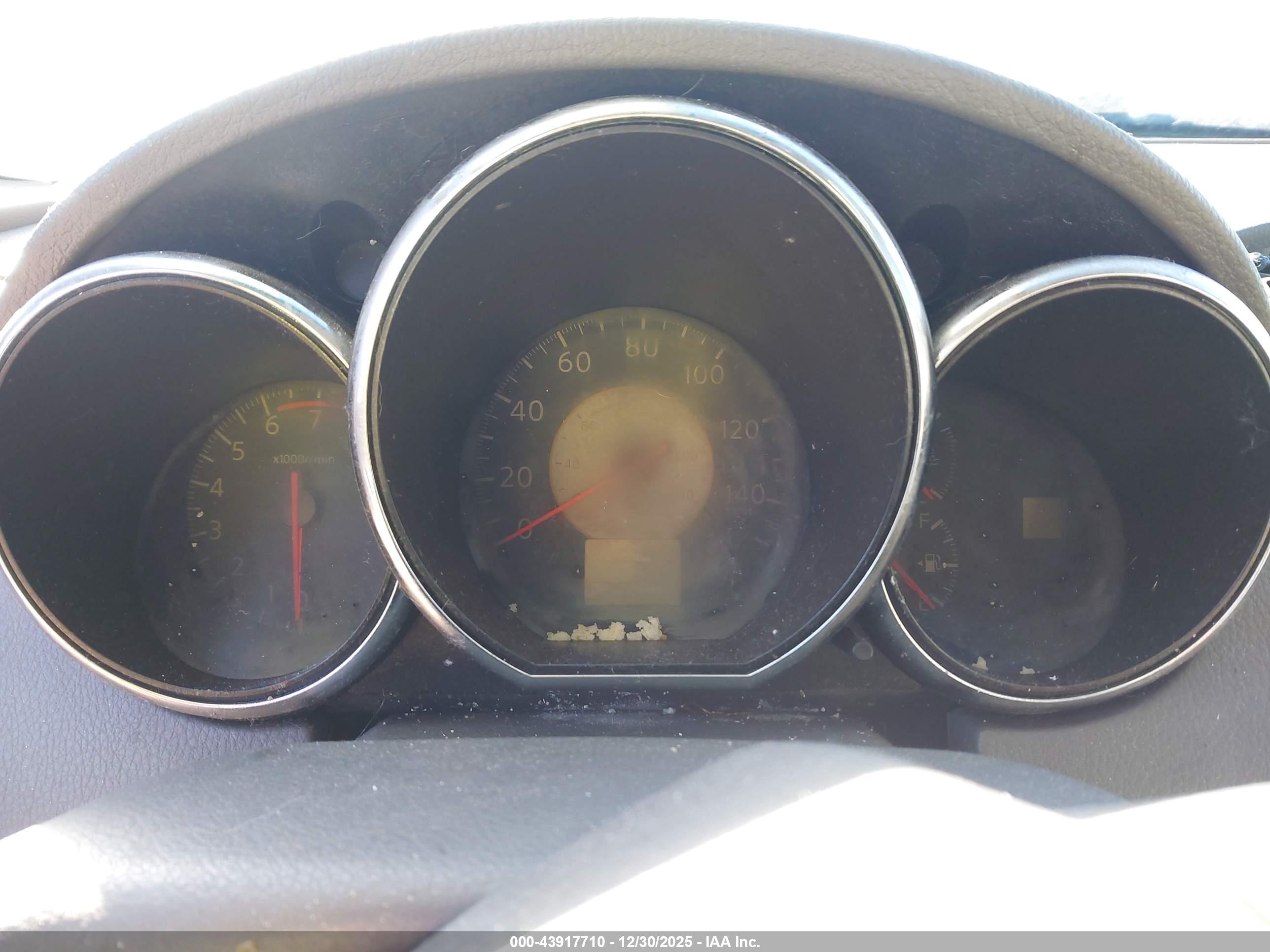 NISSAN ALTIMA image 7