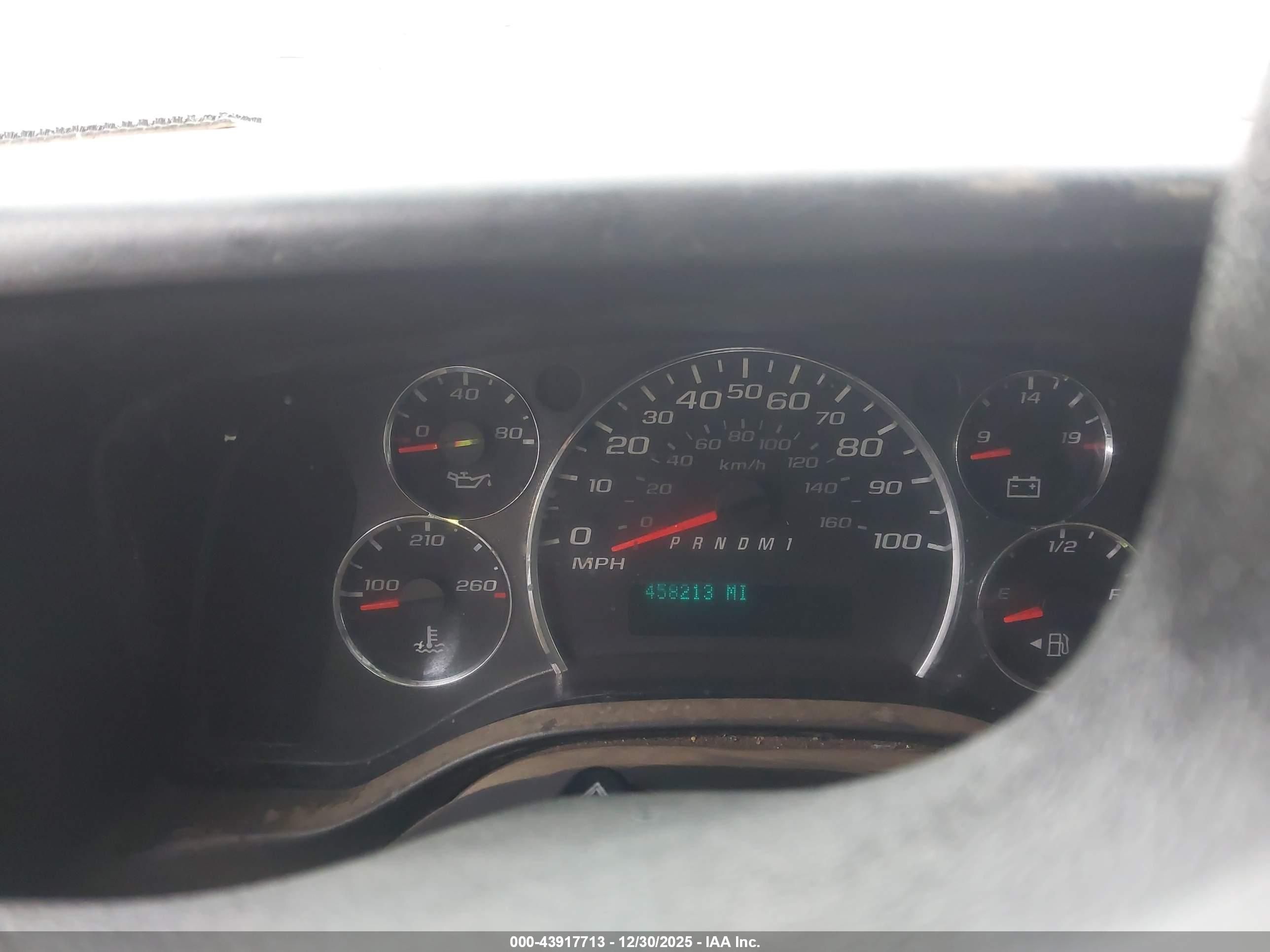GMC SAVANA image 7
