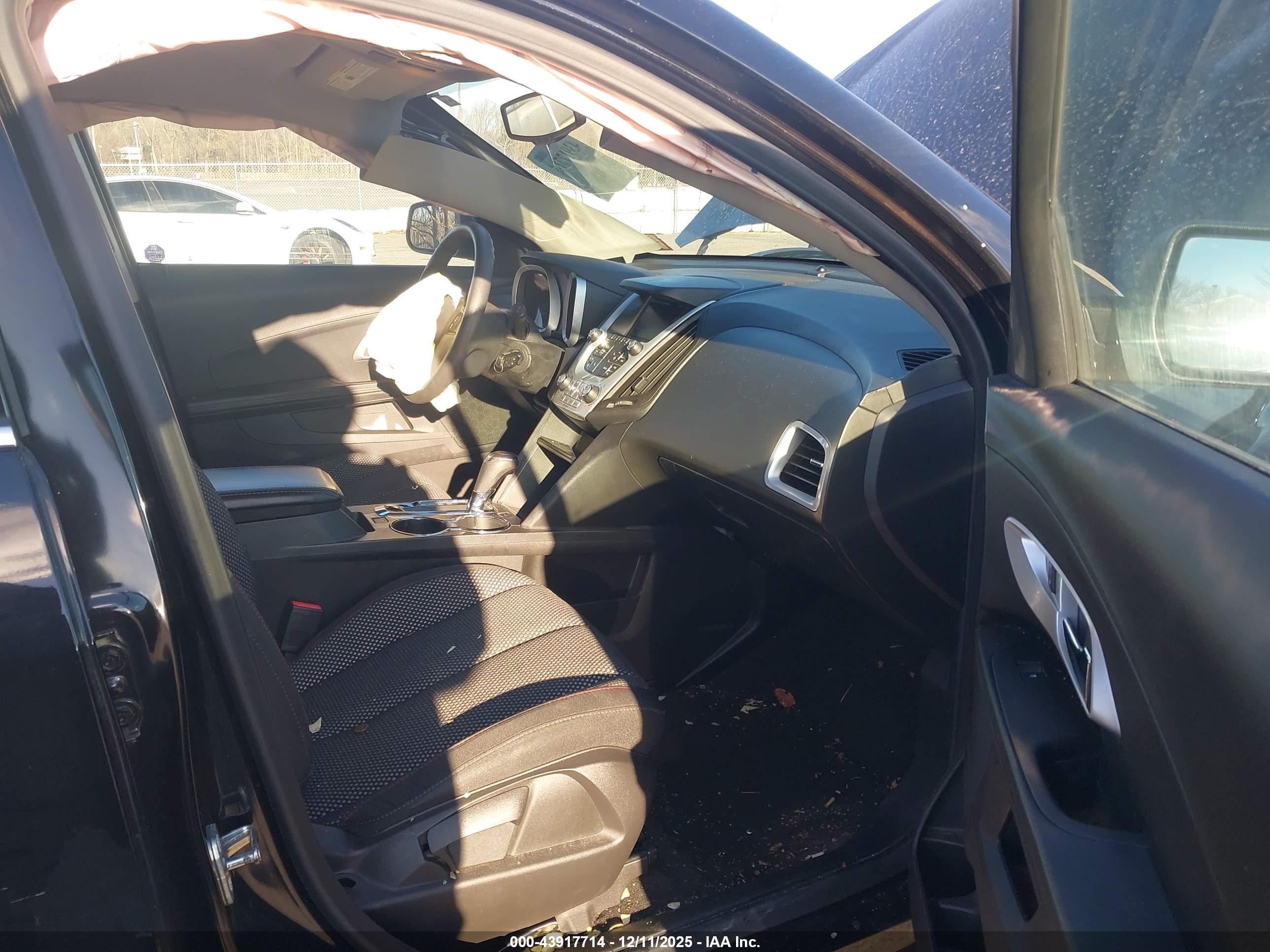 CHEVROLET EQUINOX image 5