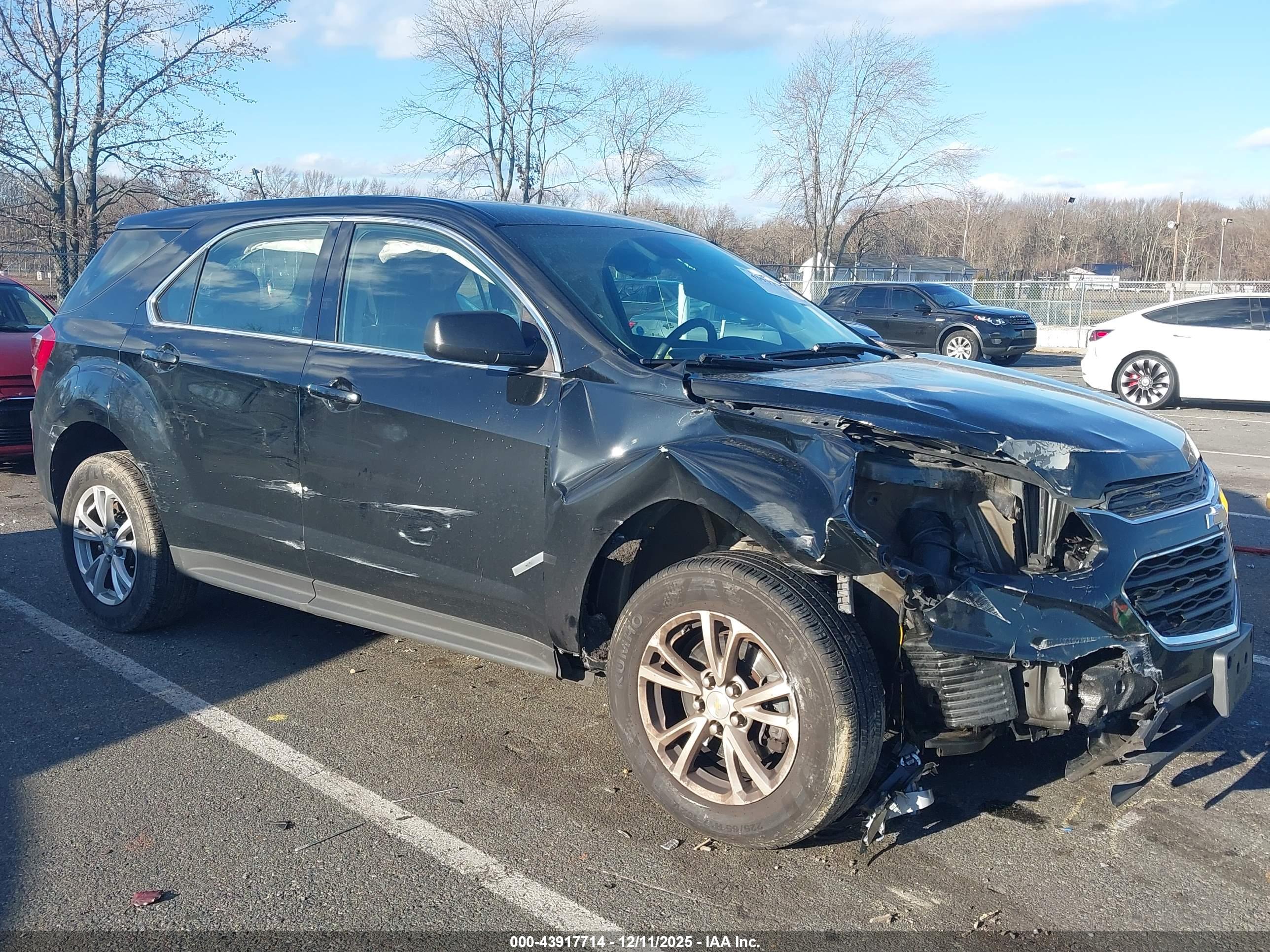 CHEVROLET EQUINOX image 6