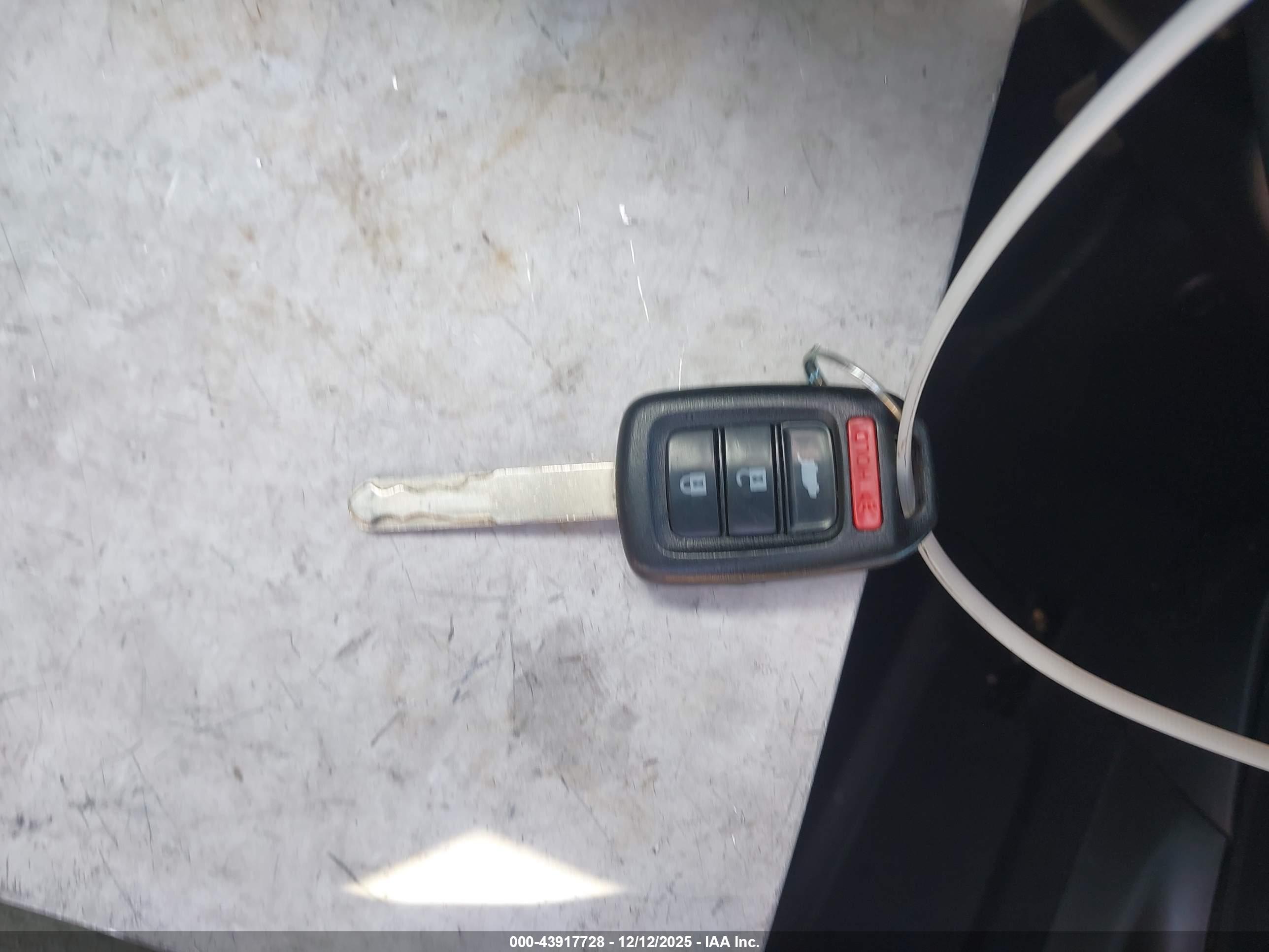HONDA CR-V image 11