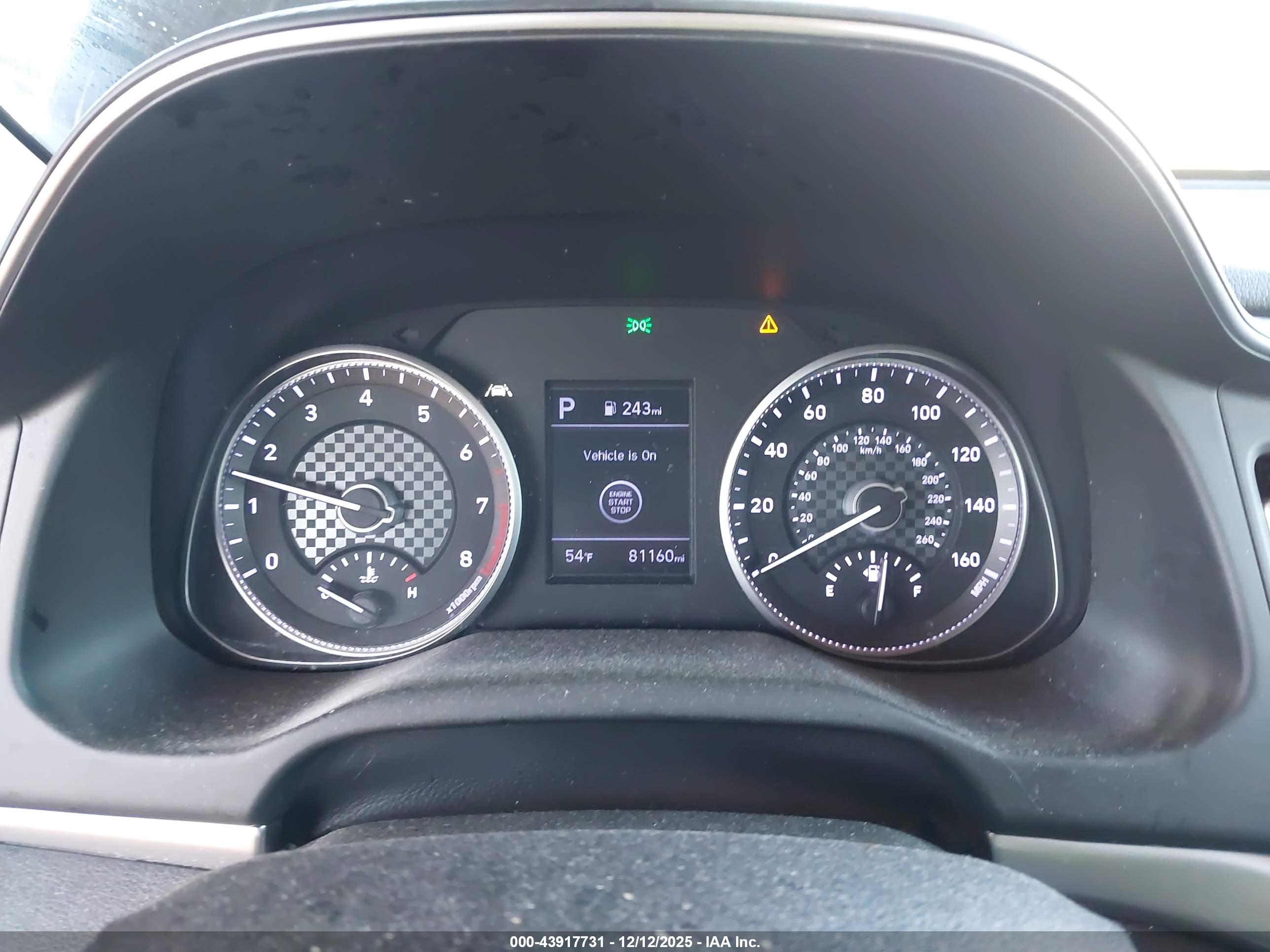 HYUNDAI ELANTRA image 7