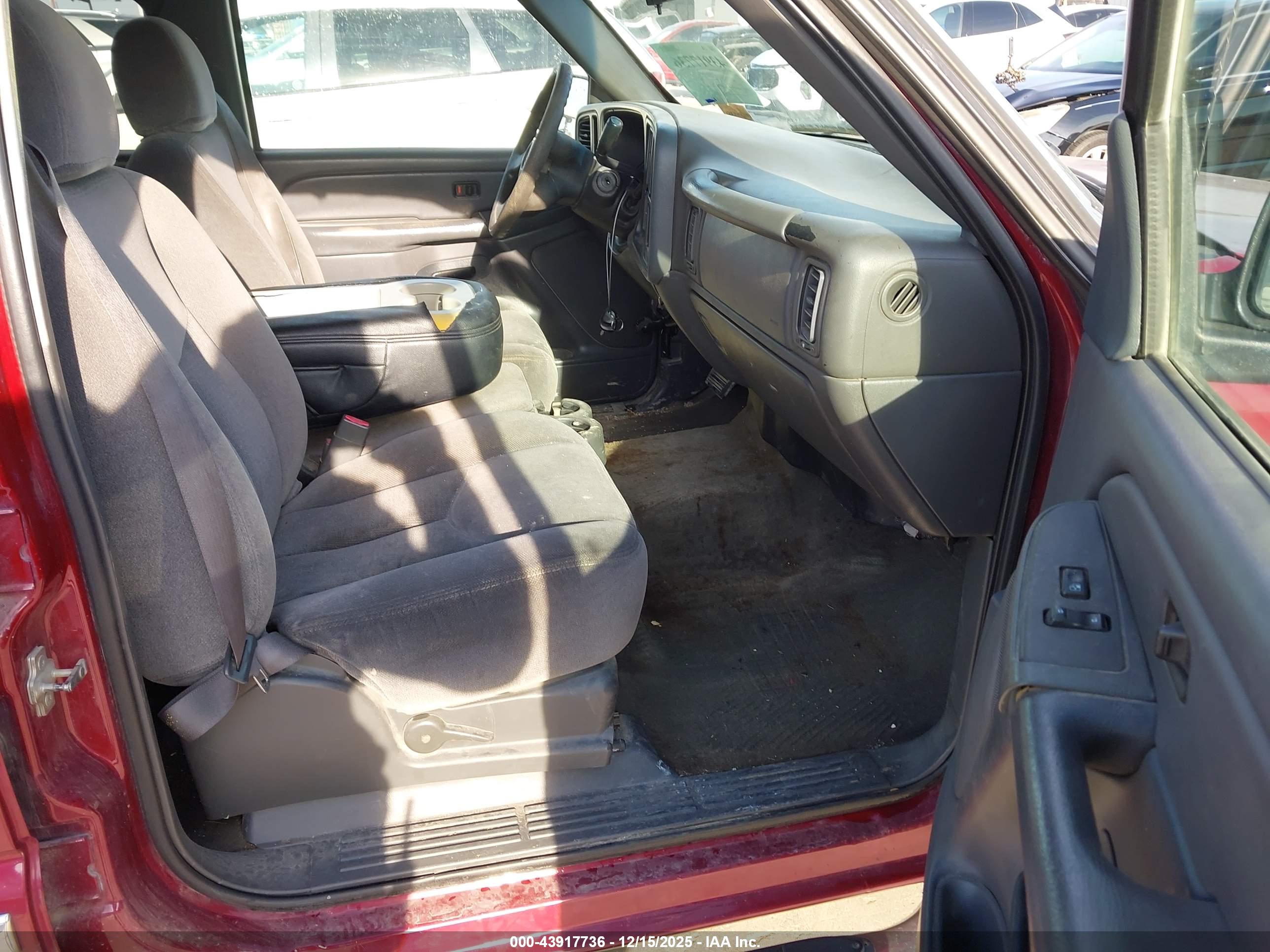 GMC SIERRA image 5