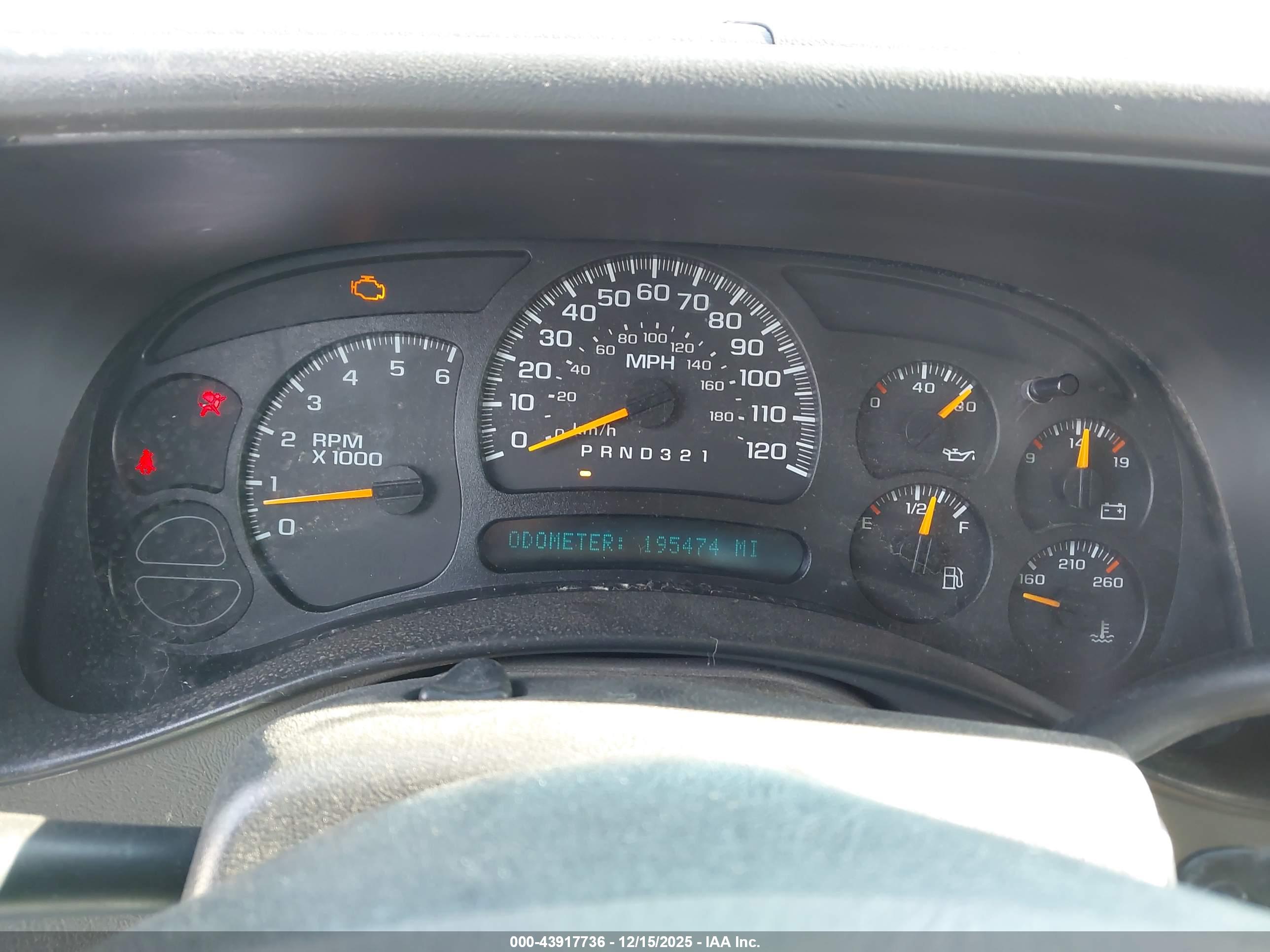 GMC SIERRA image 7