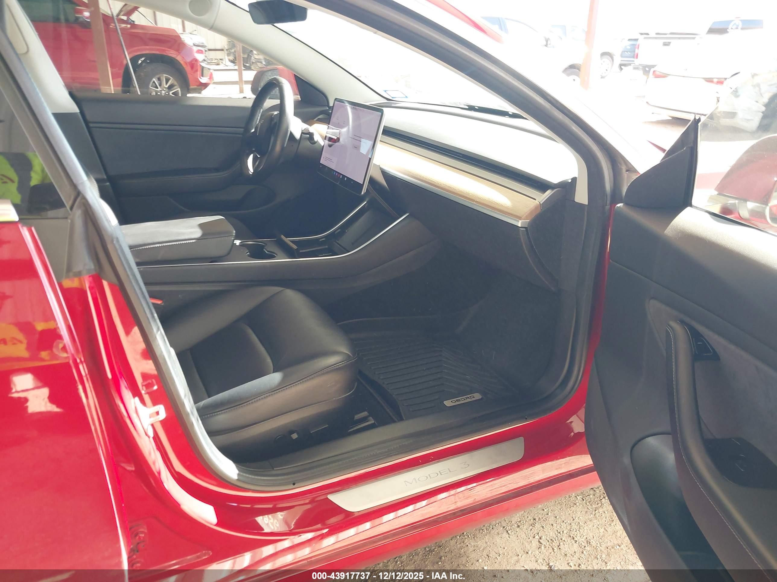 TESLA MODEL image 5