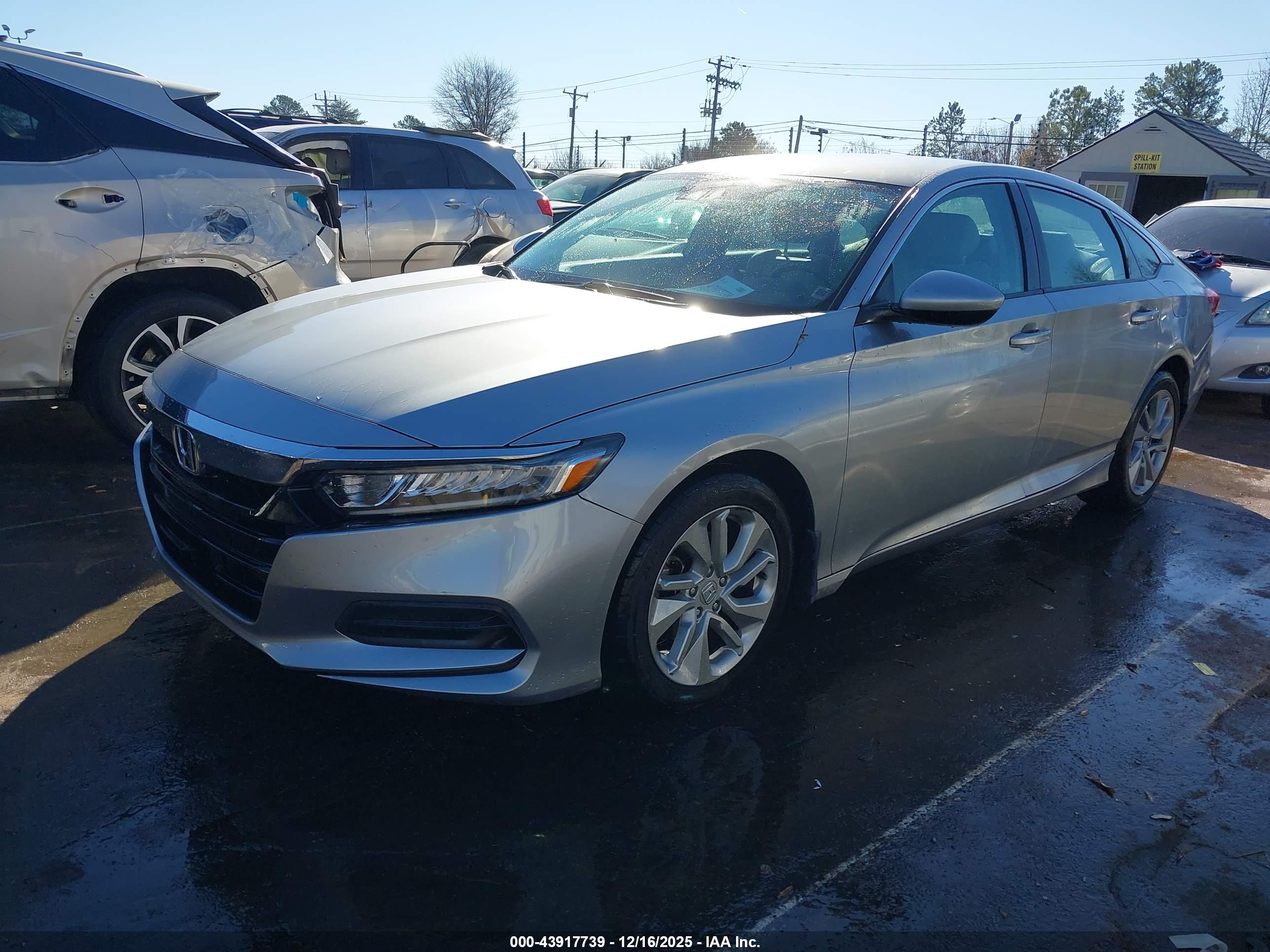 HONDA ACCORD image 2