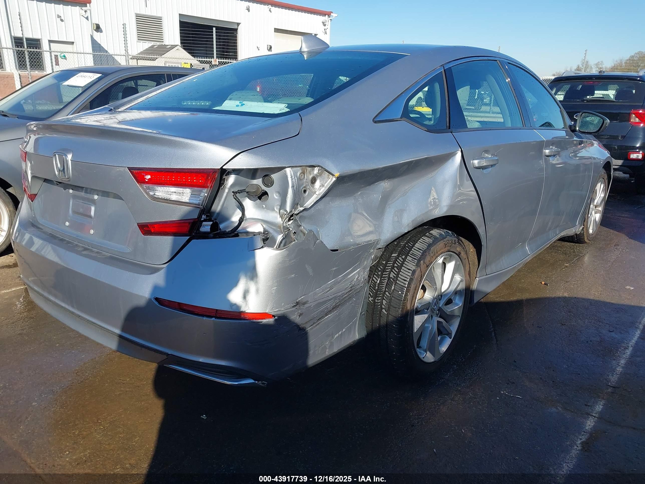 HONDA ACCORD image 4