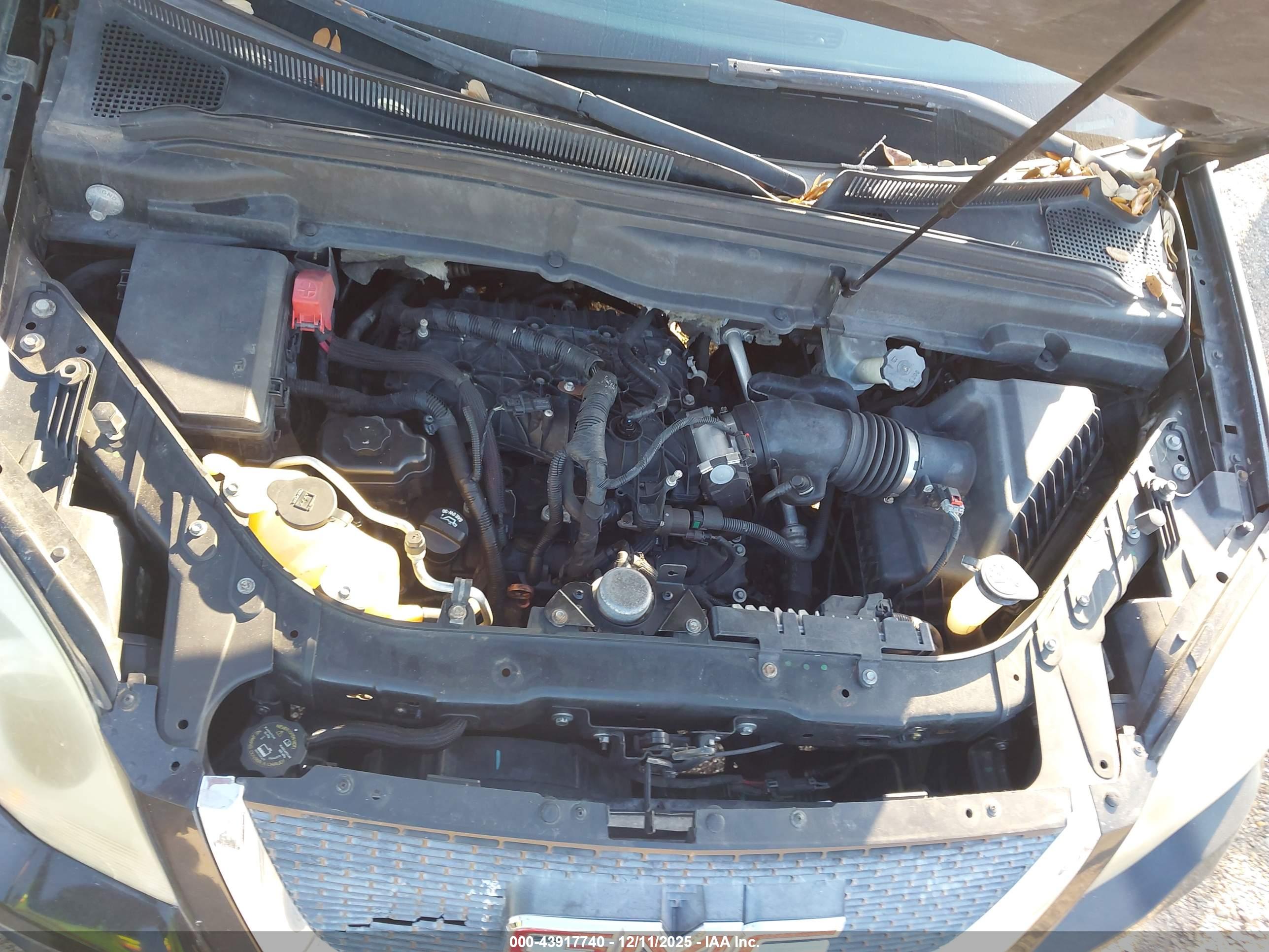 GMC ACADIA image 10