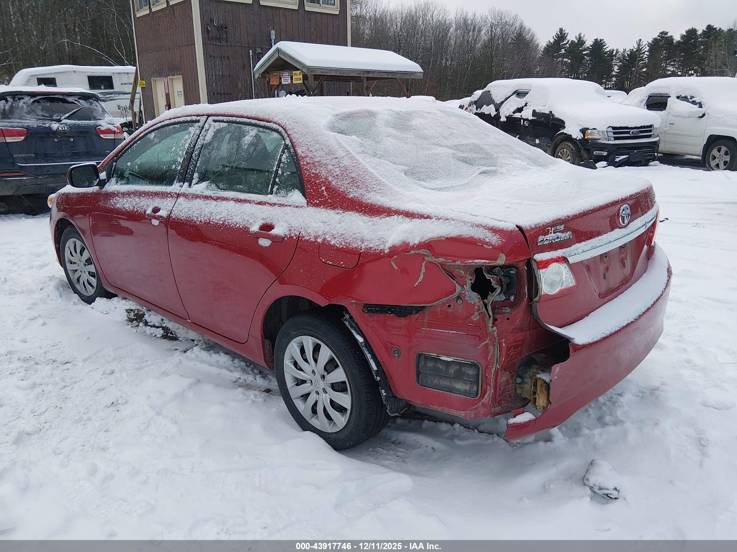 TOYOTA COROLLA image 6