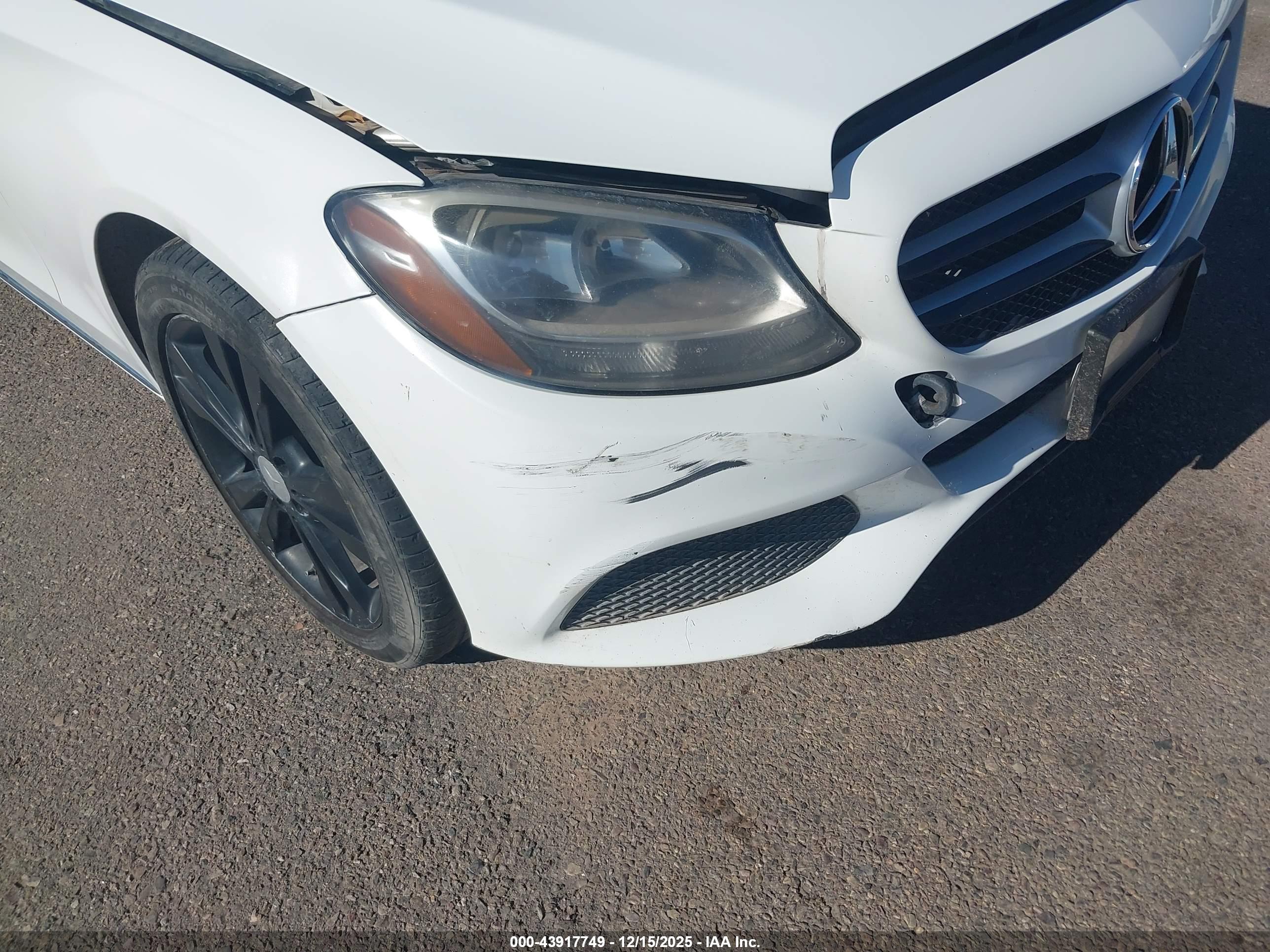 MERCEDES-BENZ C image 6
