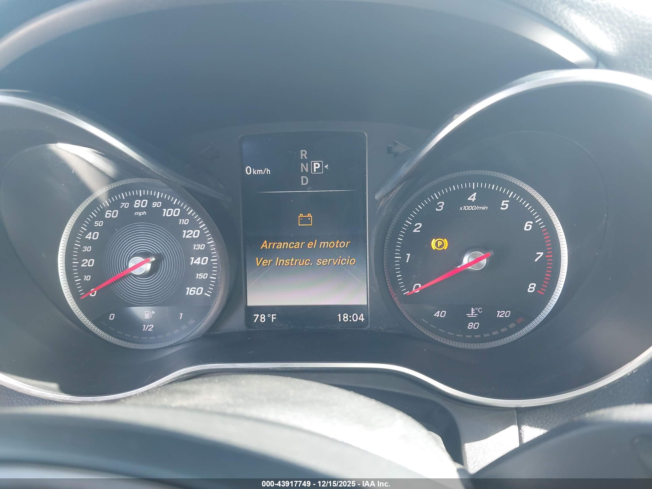 MERCEDES-BENZ C image 7