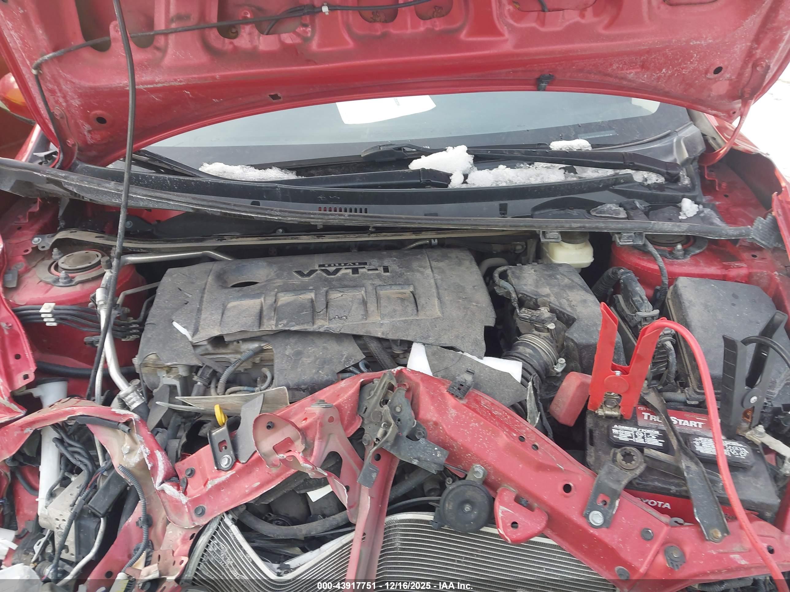 TOYOTA COROLLA image 10